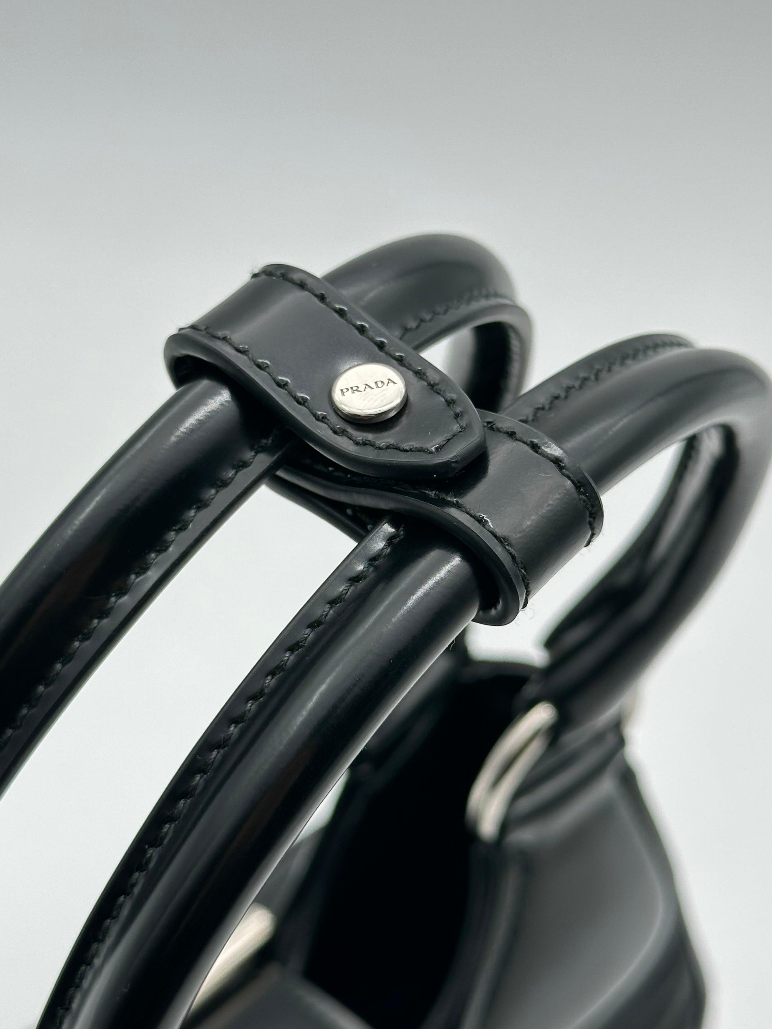 Moon Padded Bag