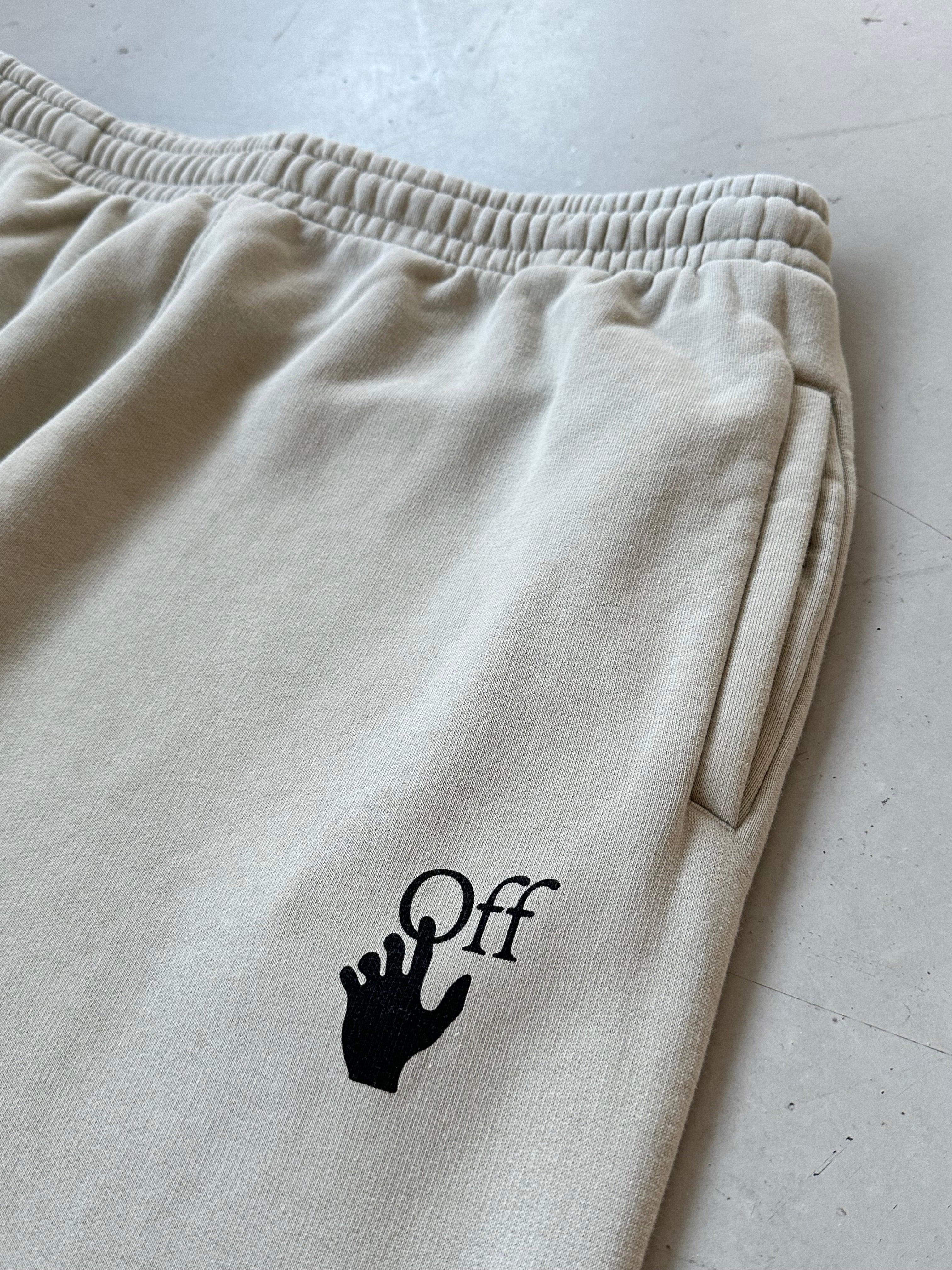 Logo Sweatpants