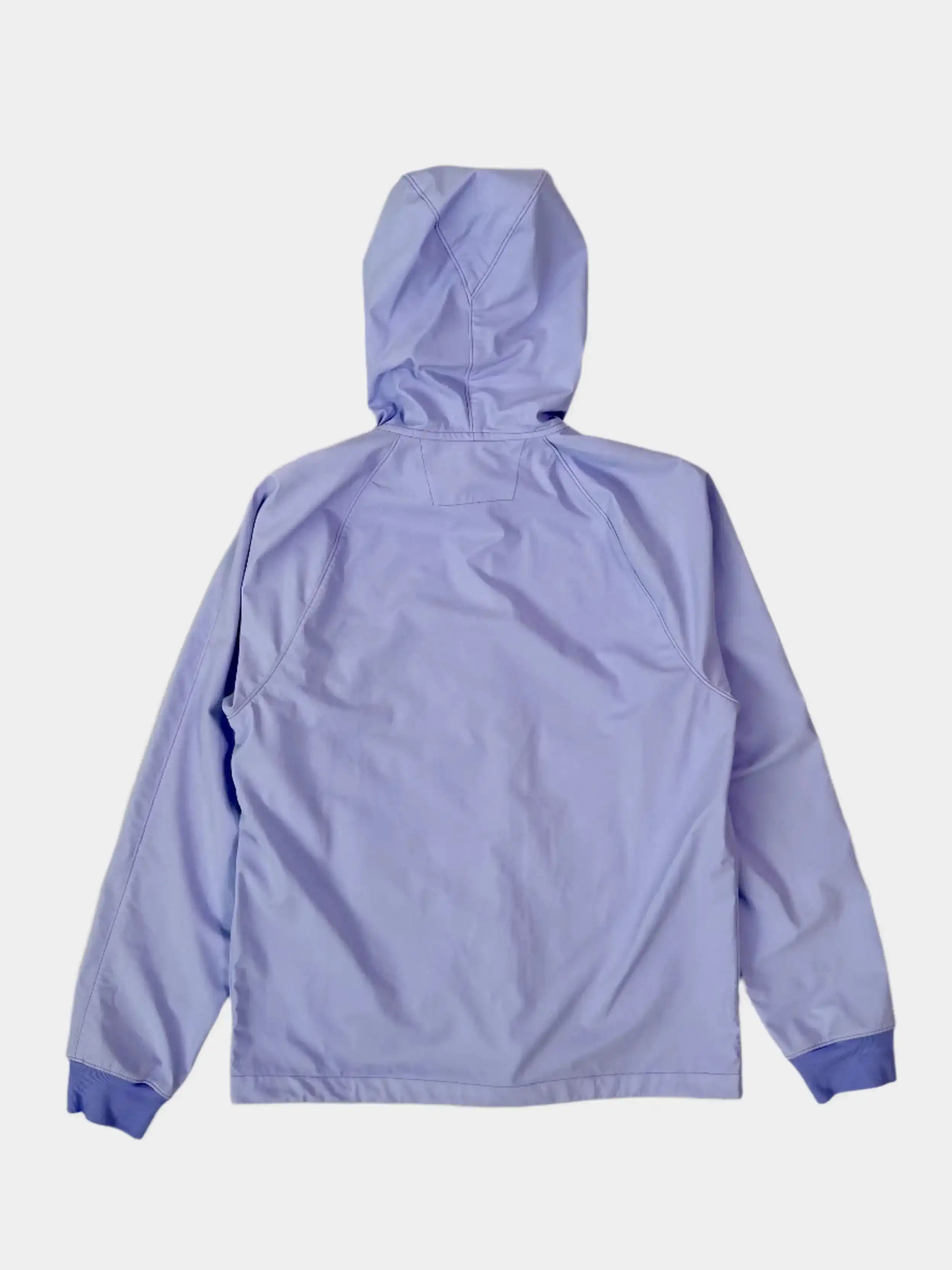 GD Shell Parka With Glasses In The Hood
