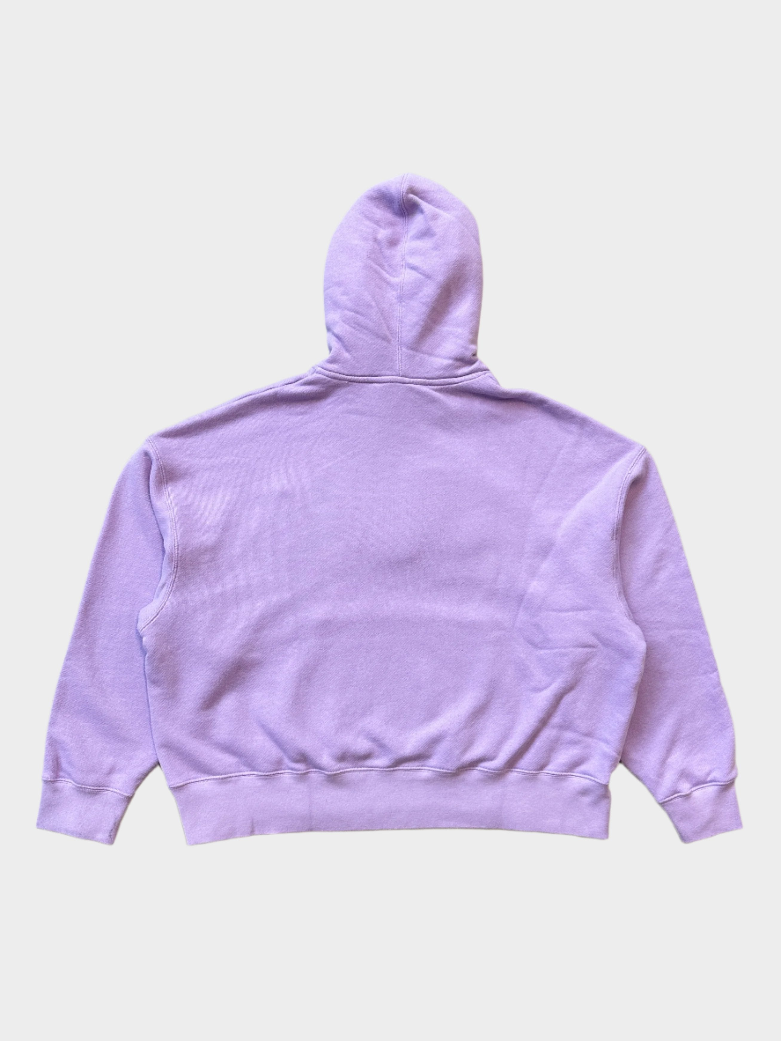 Bear Hoodie
