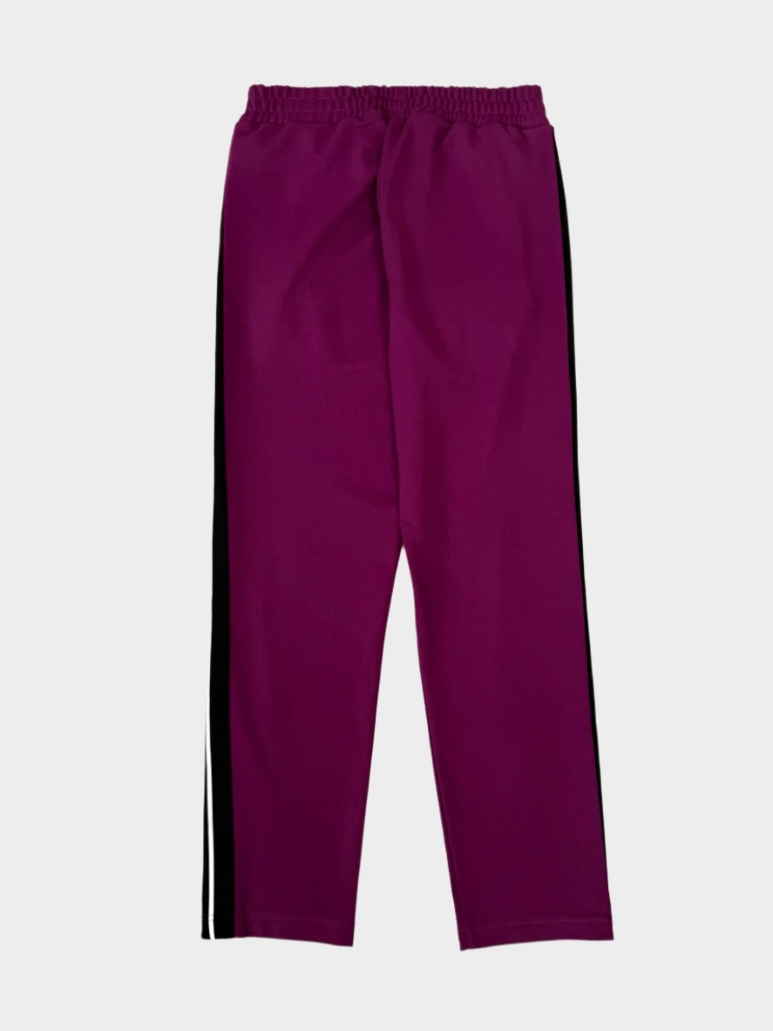 Track Pants Viola Con Pannelli Laterali 8 Moncler Palm Angels
