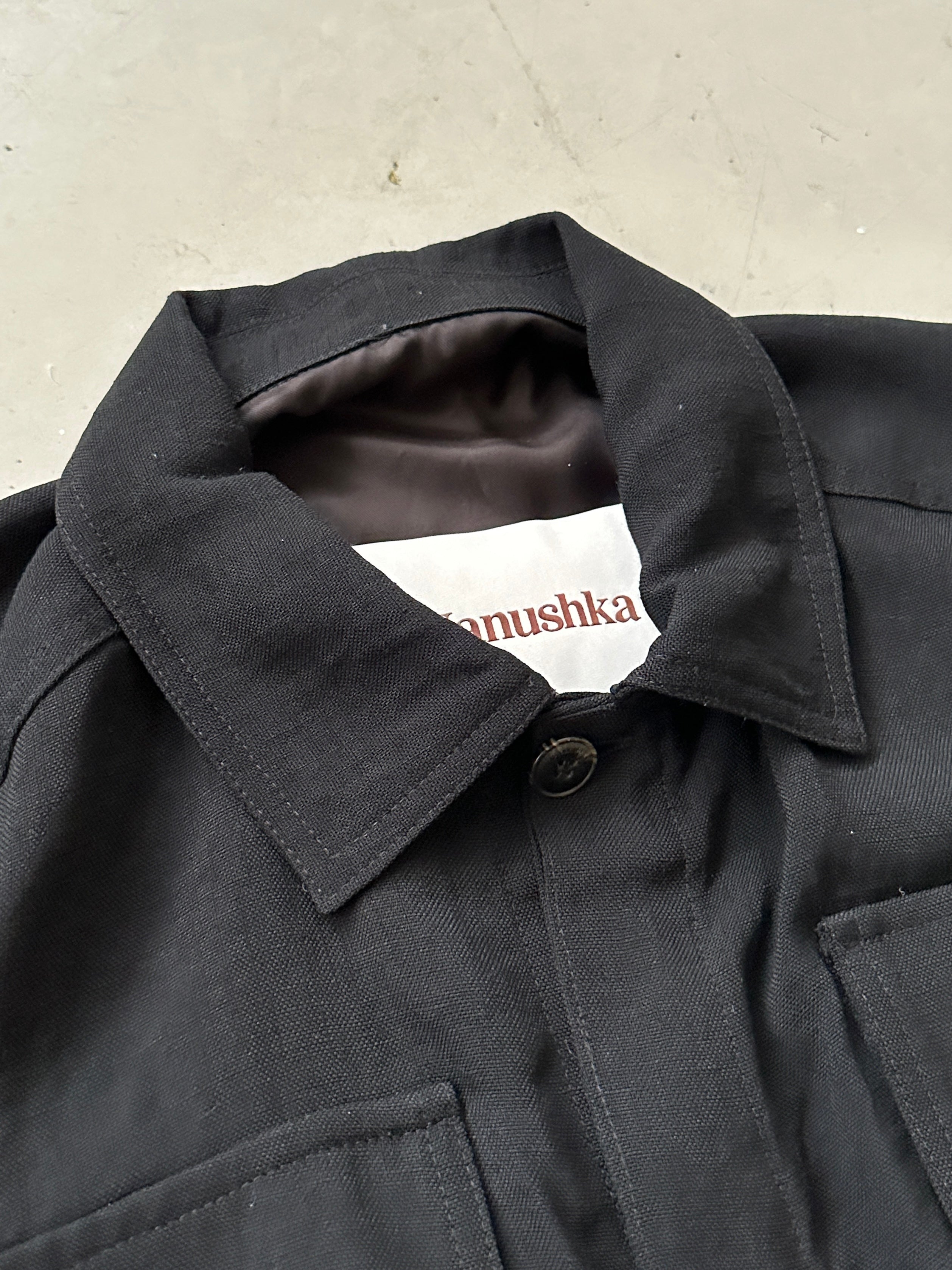 Fluid Shirt