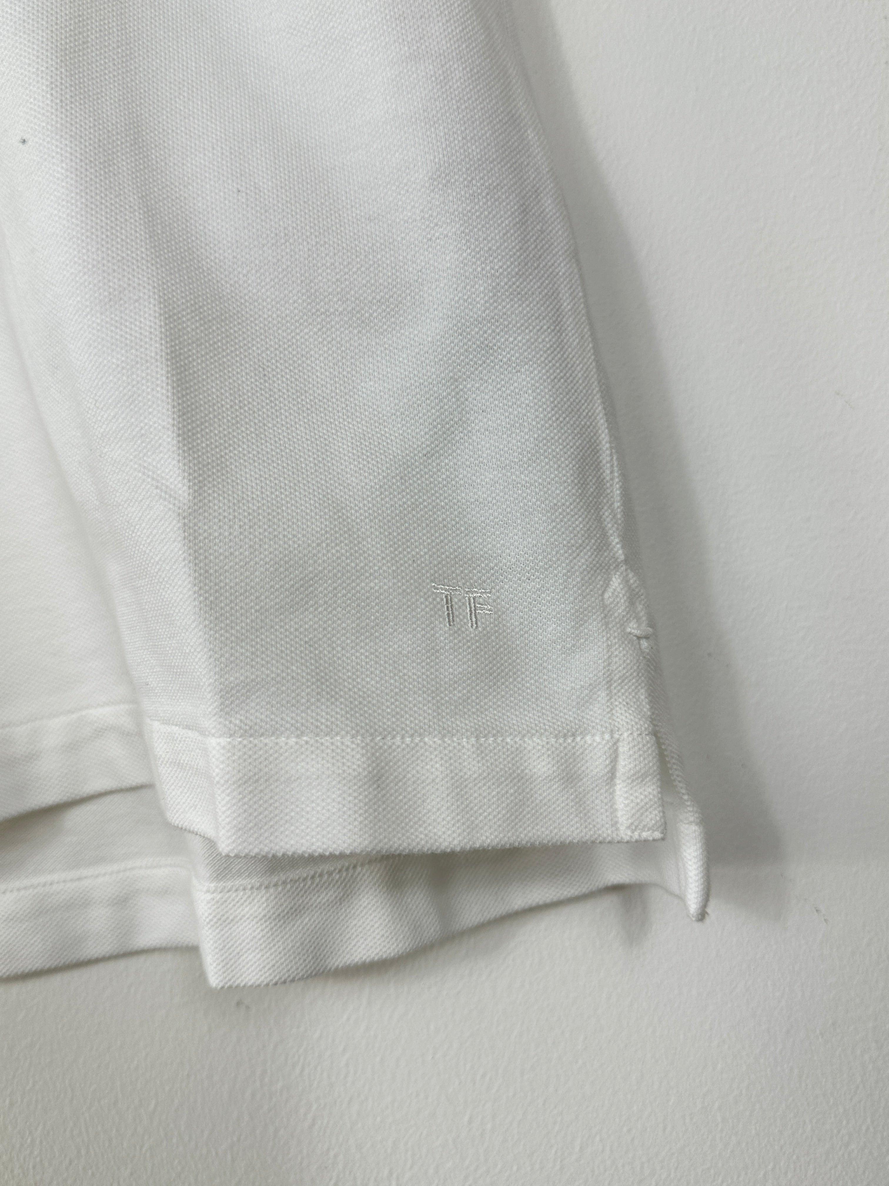 White Polo