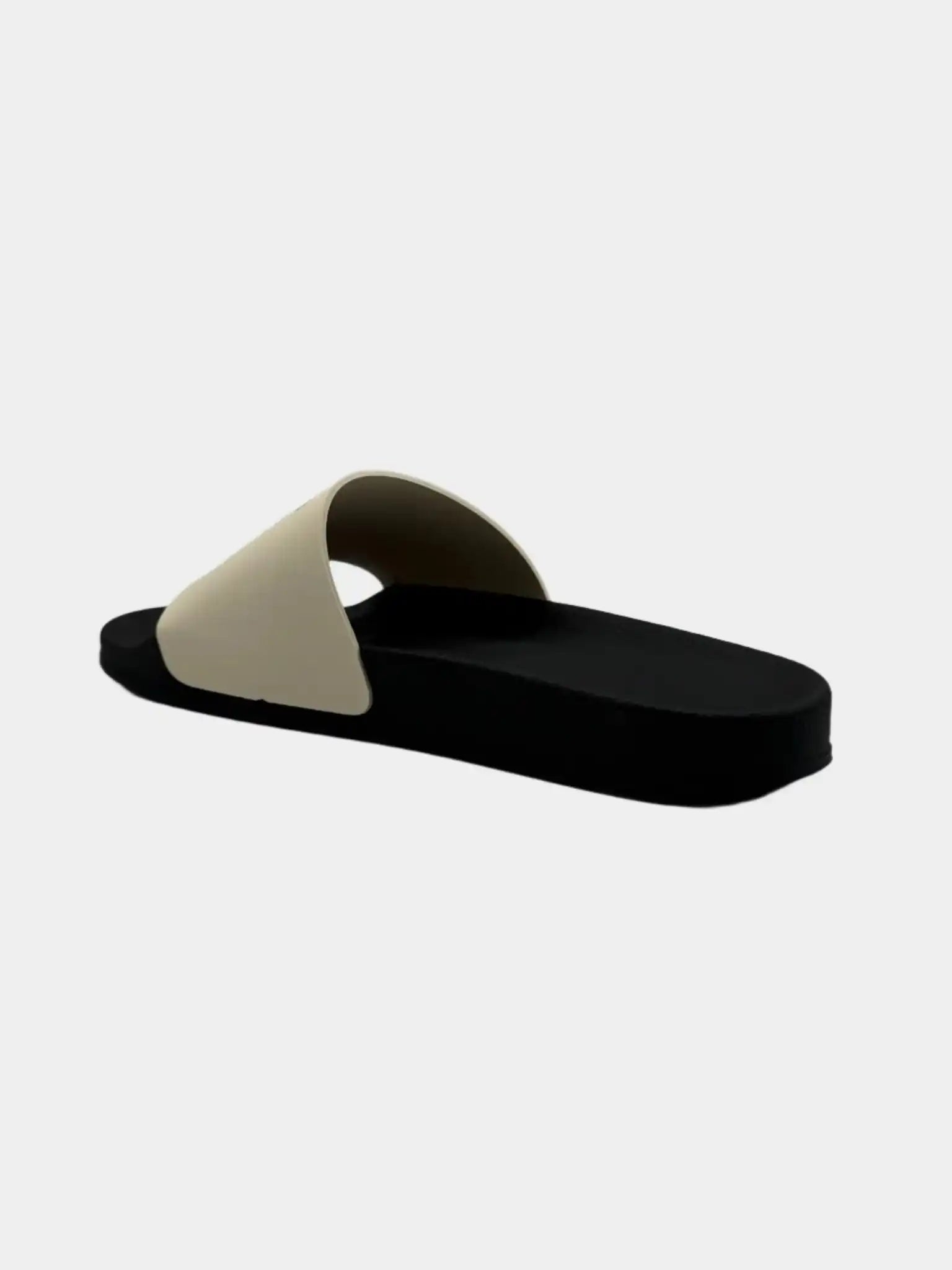 Ciabatte Essentials Slides Cream