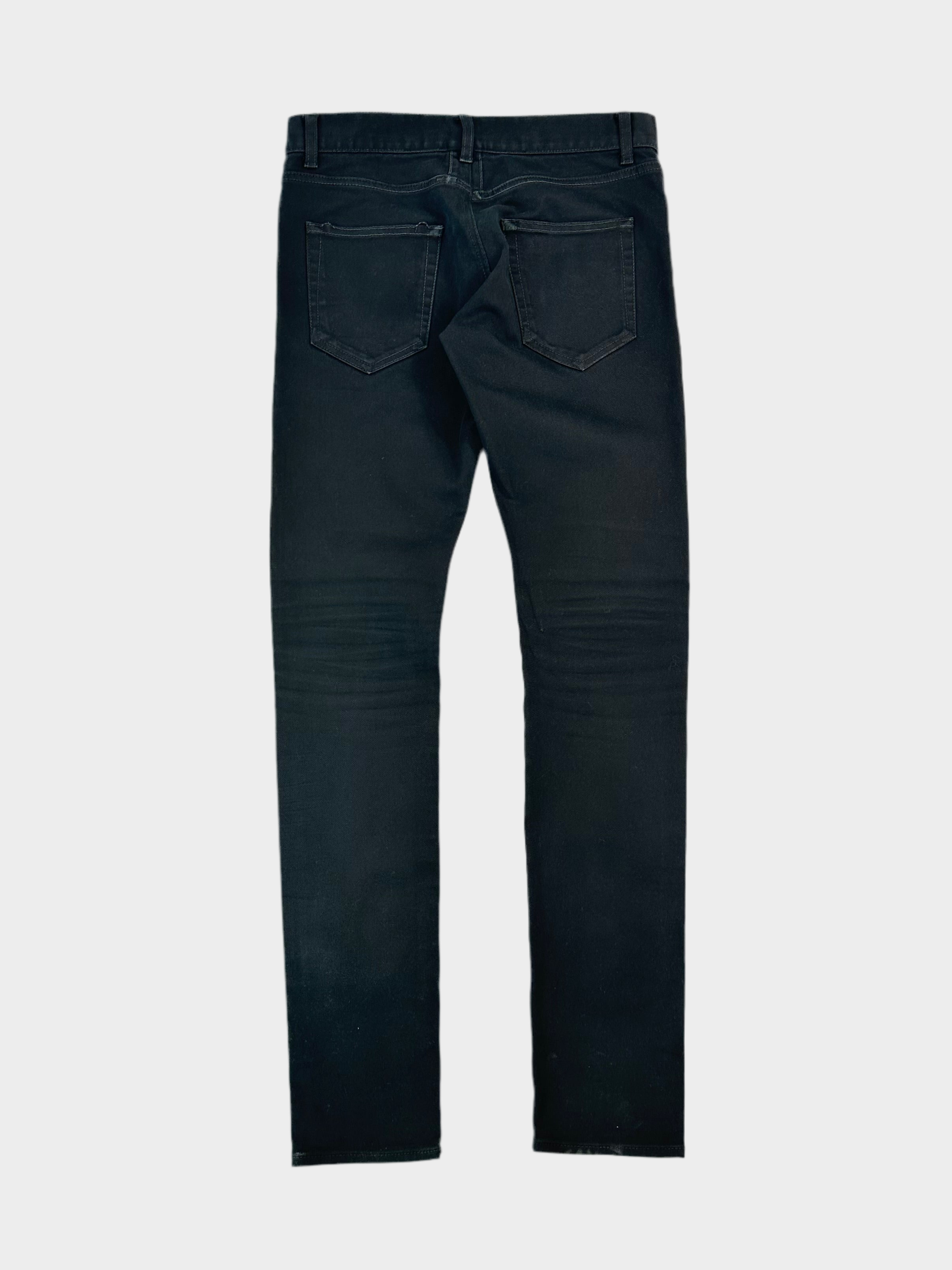 Jeans Skinny Fit