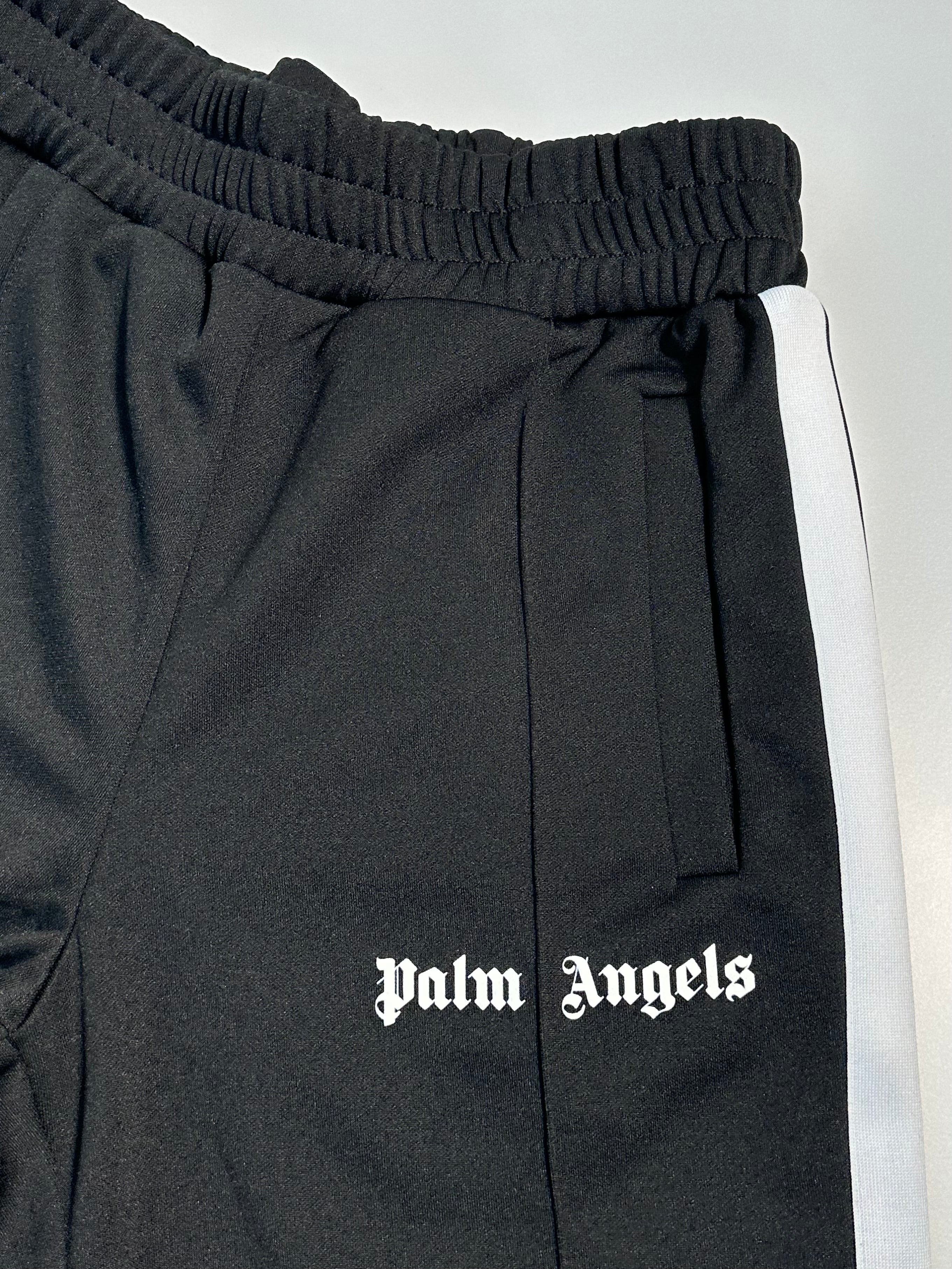 Pantaloni Jogger Con Logo