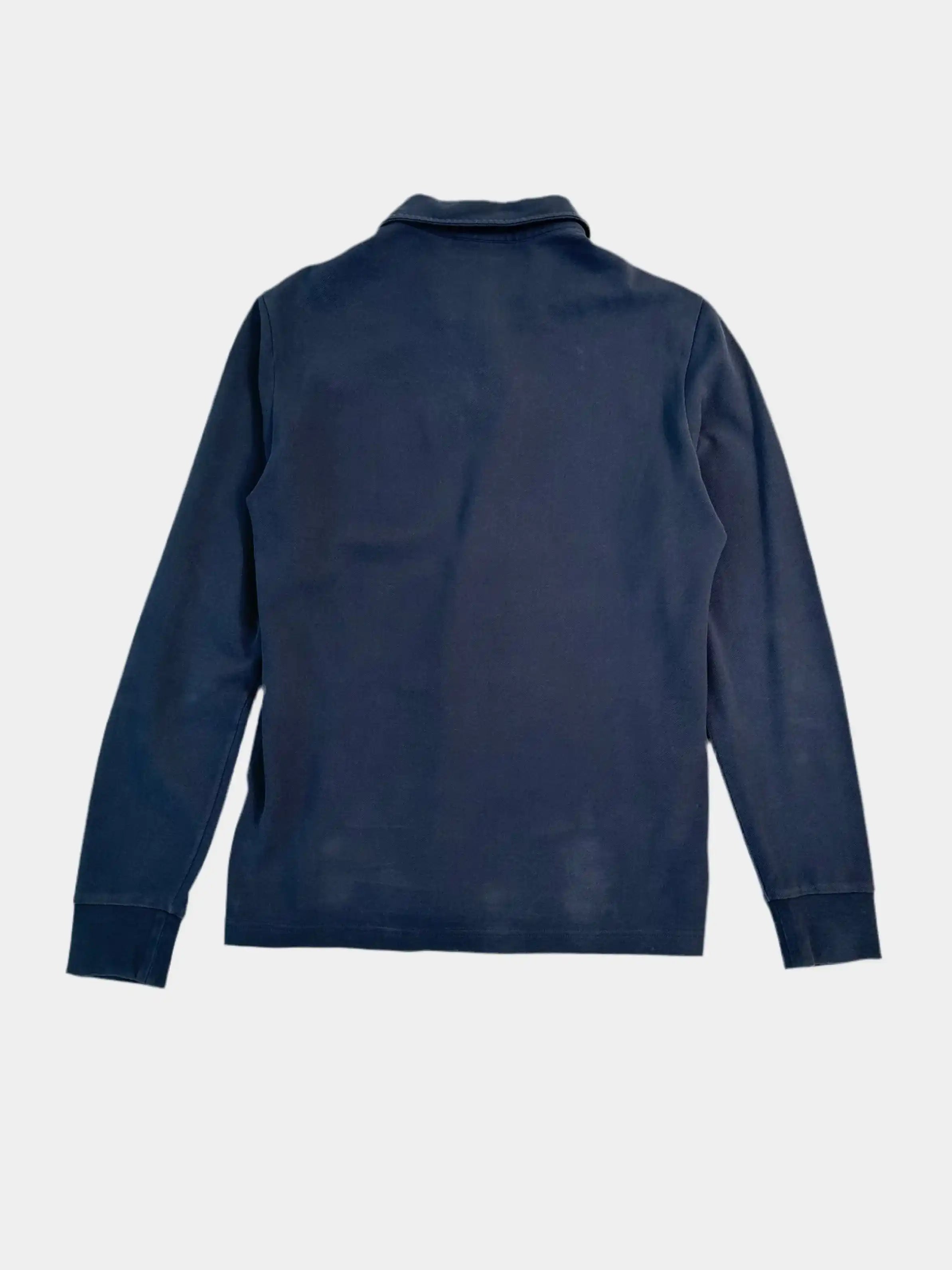 Classic Polo Shirt