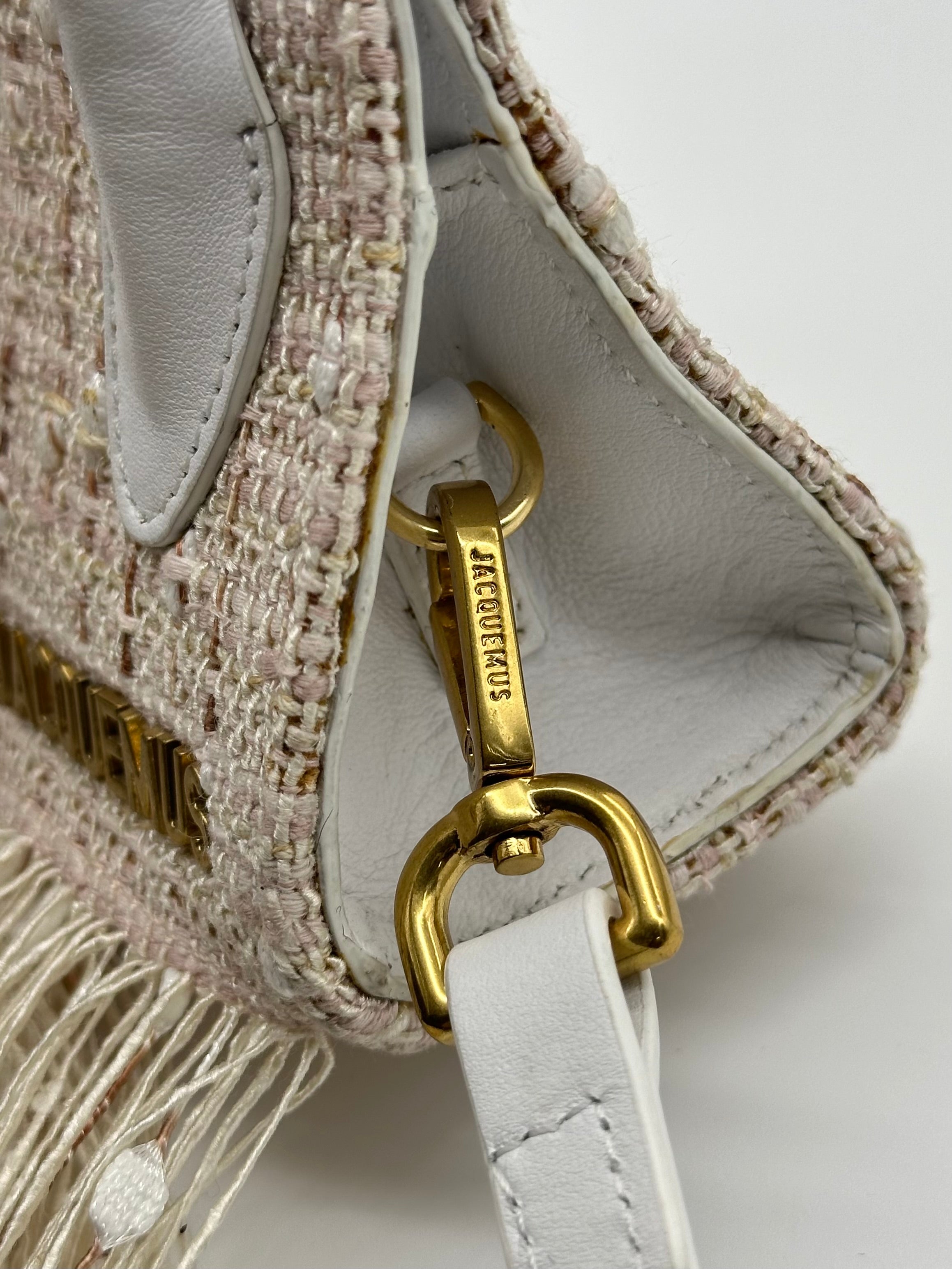 Le Sac Espelho Mini