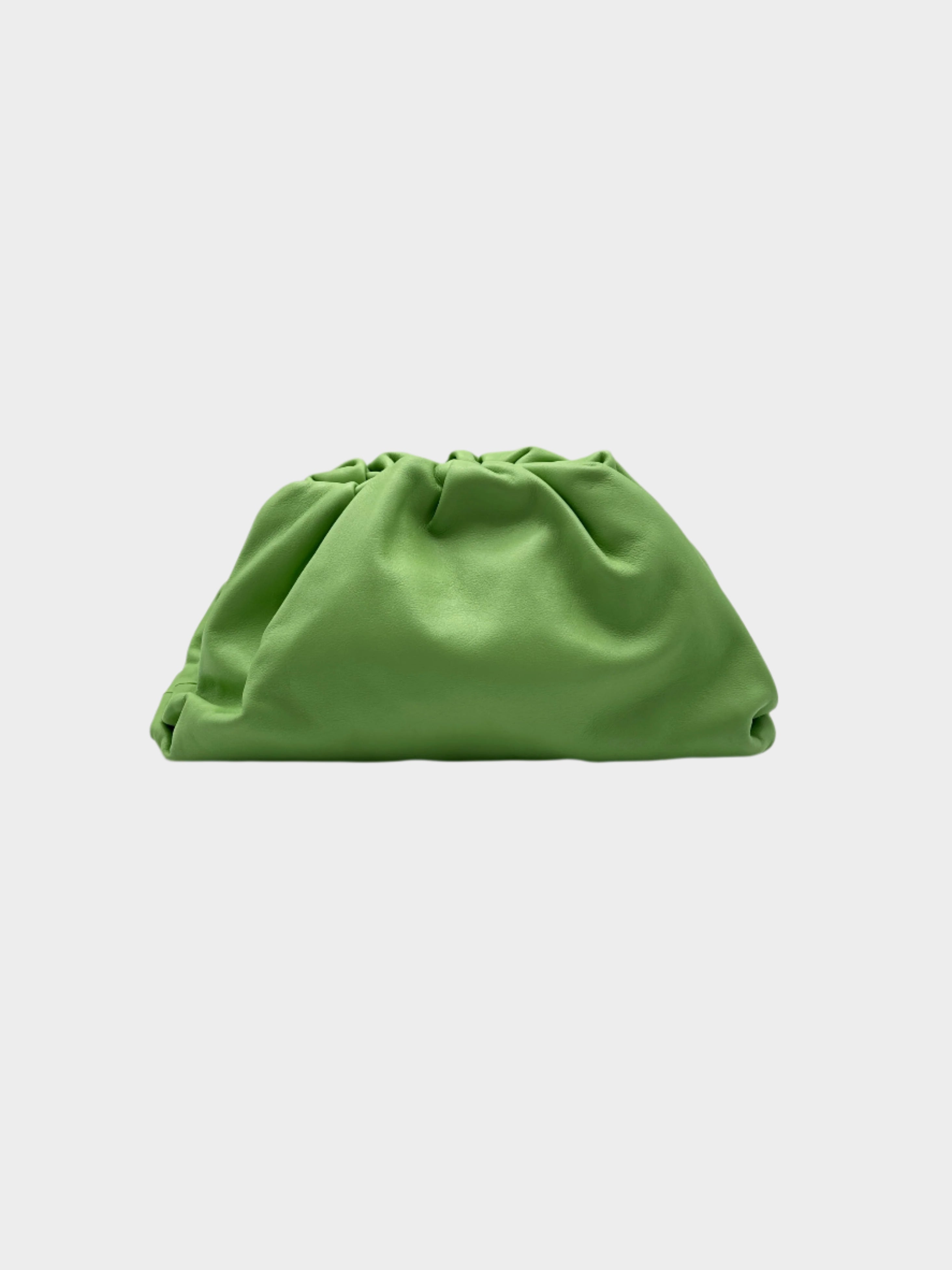 Leather Blois Pouch