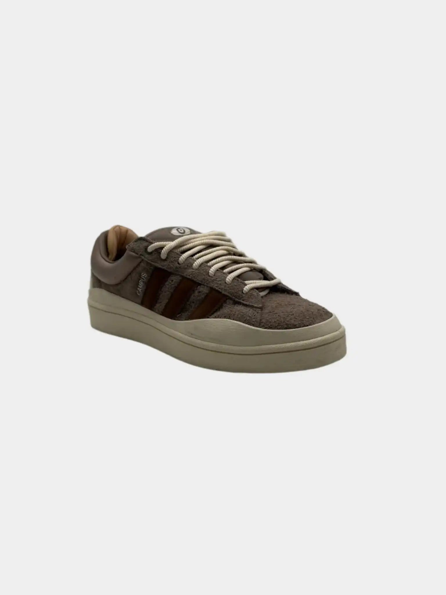 Sneakers Adidas X Bad Bunny Campus