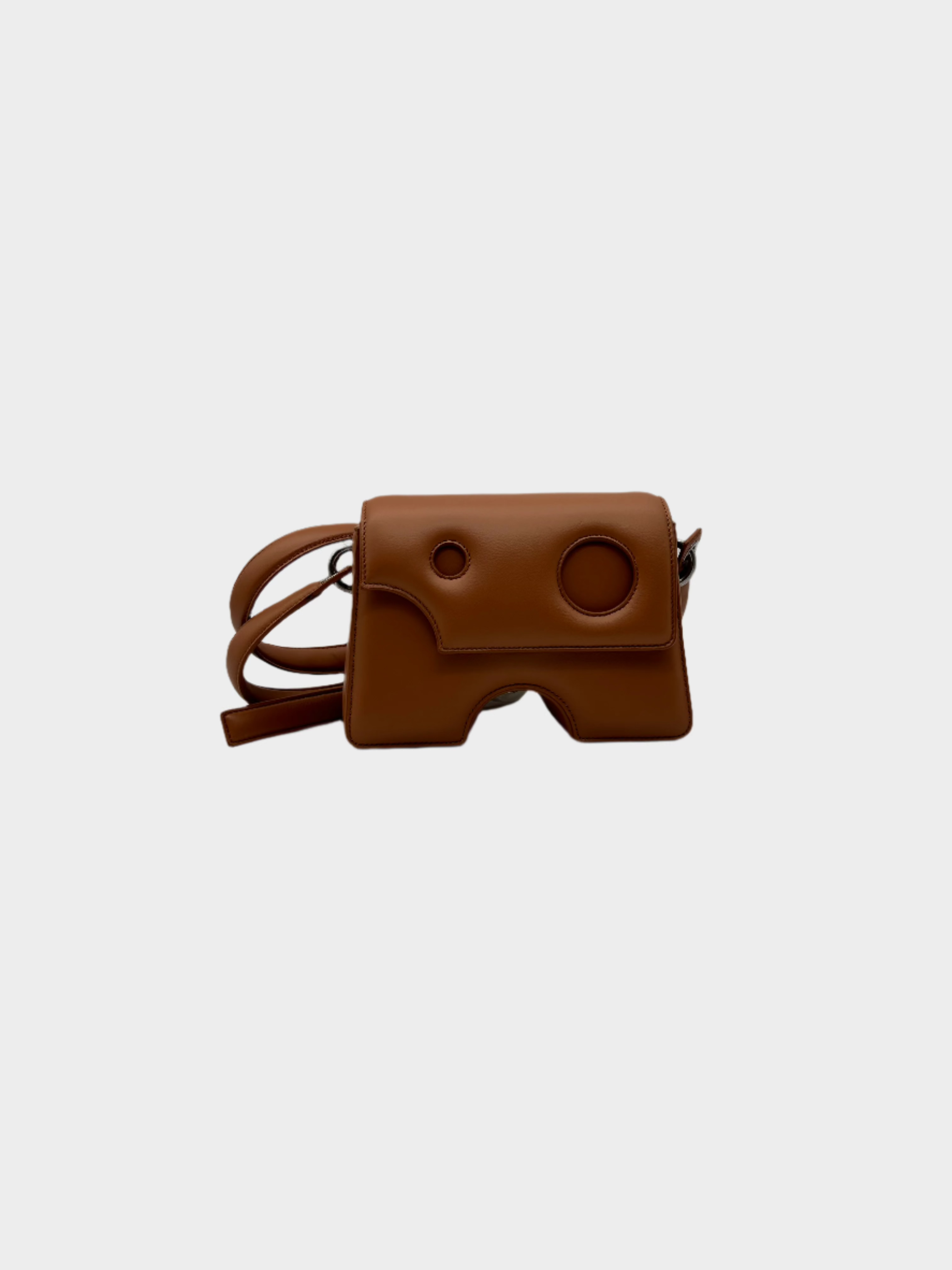 Burrow Shoulder Bag