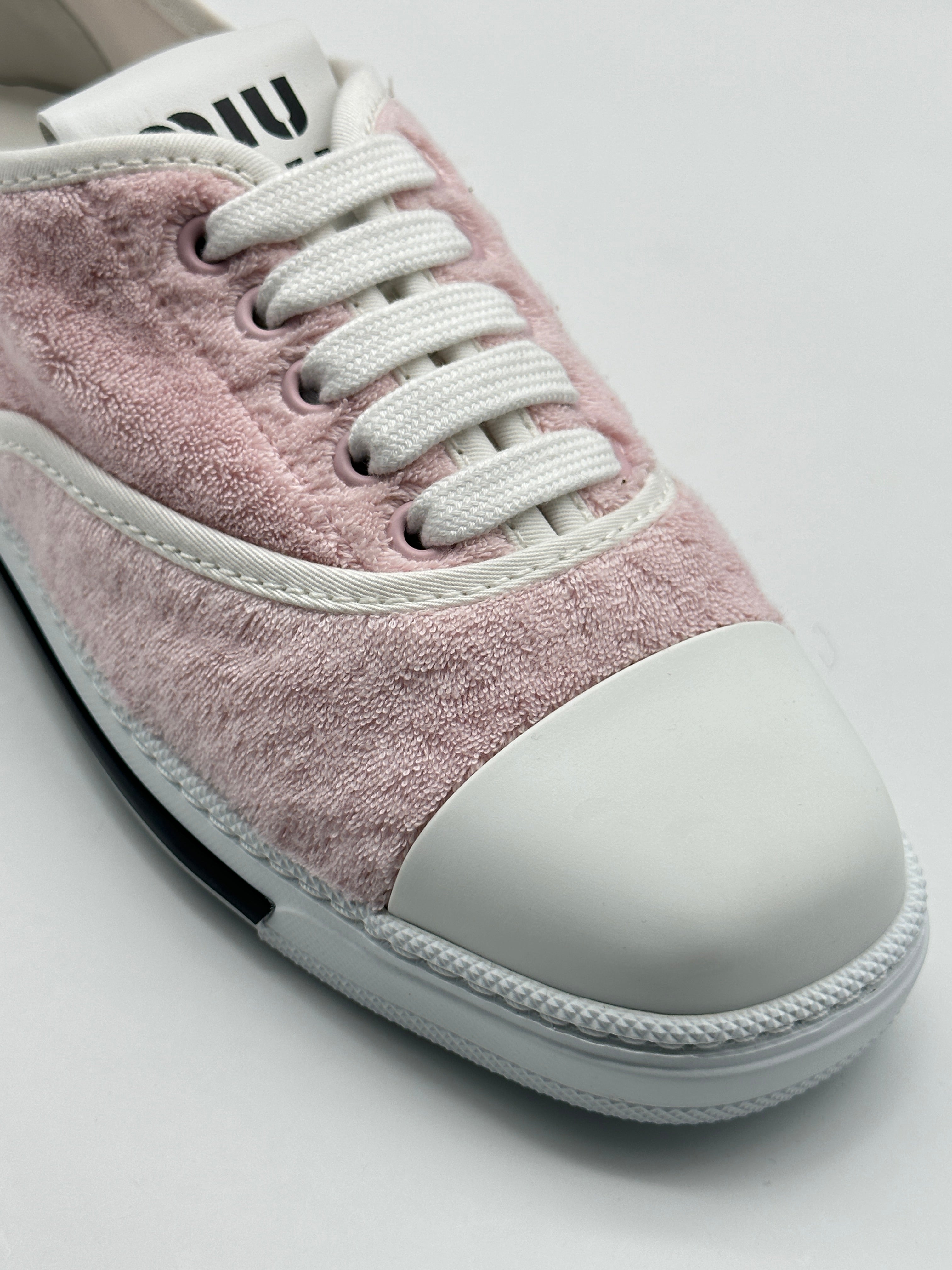 Sponge Sneakers