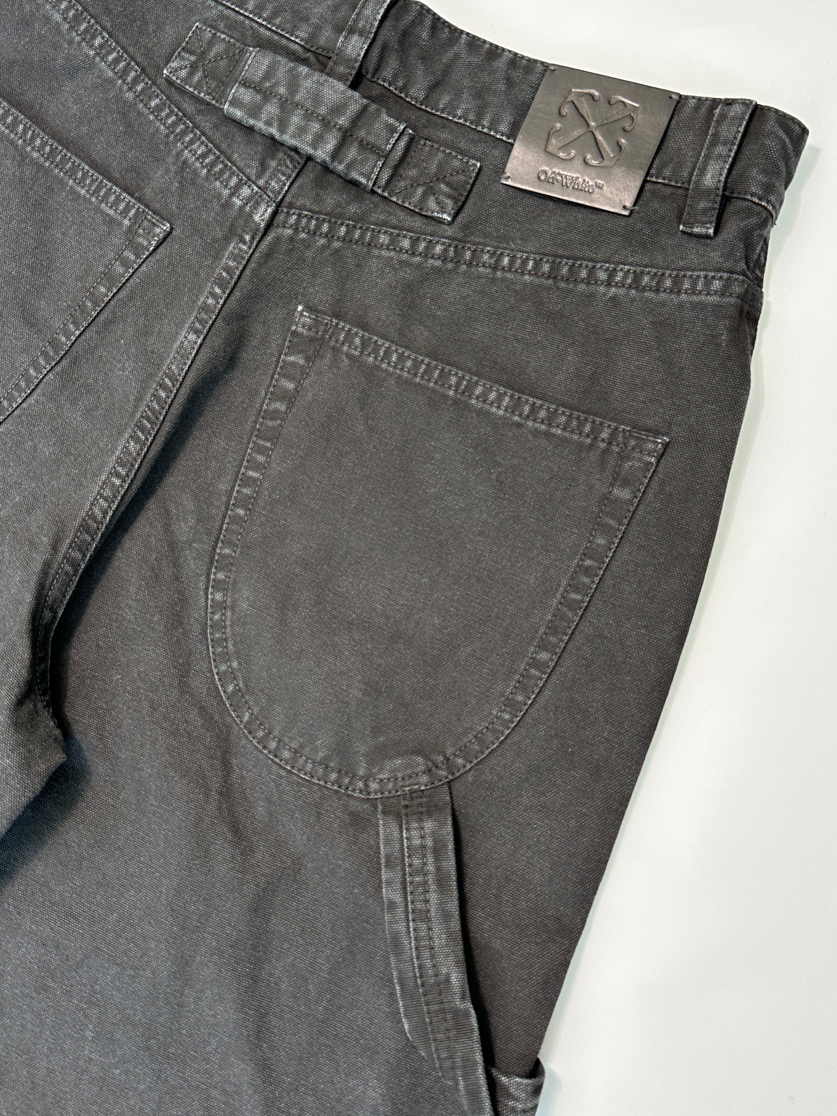 Jeans Carpenter