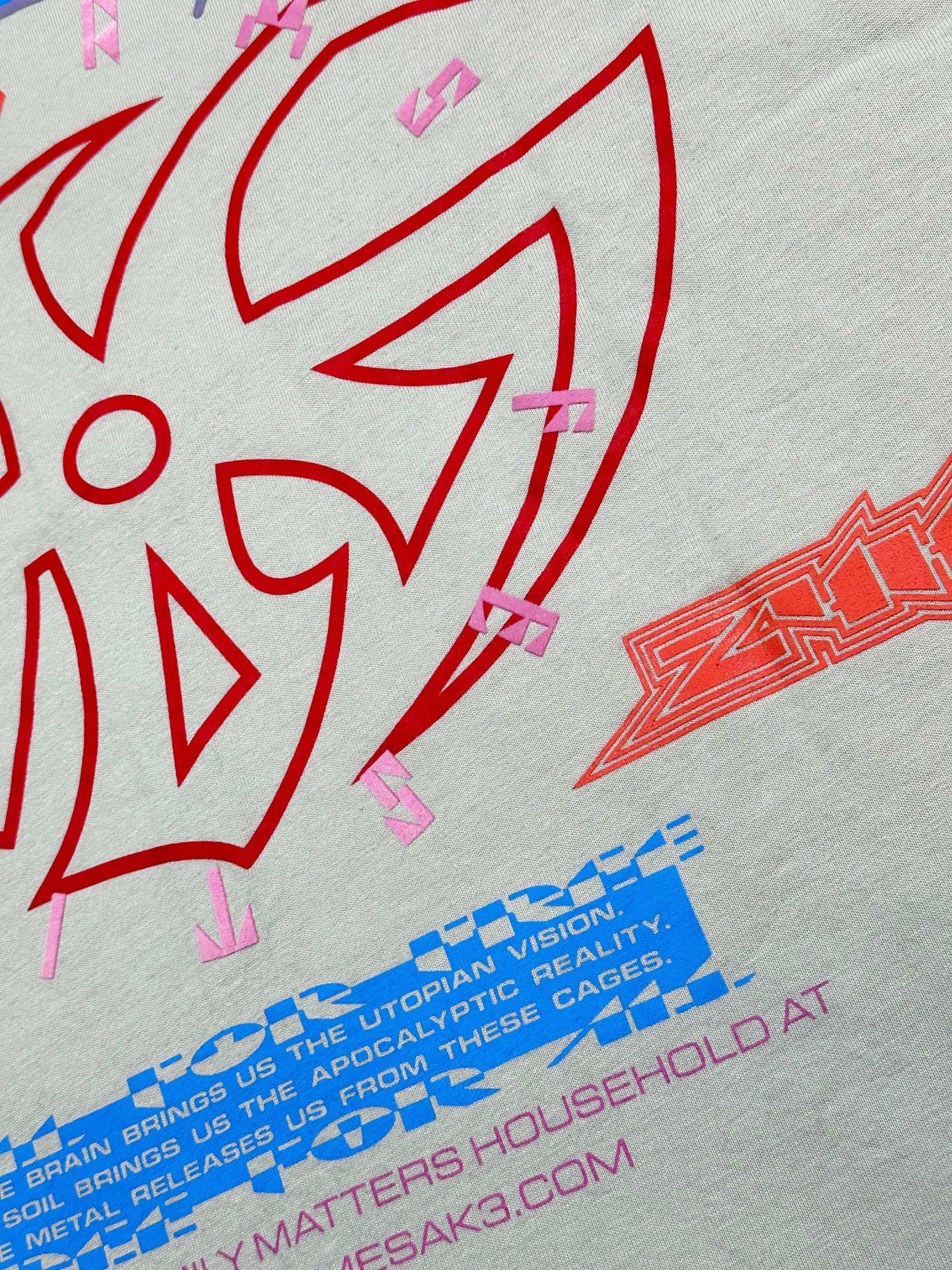 Printed T-shirt