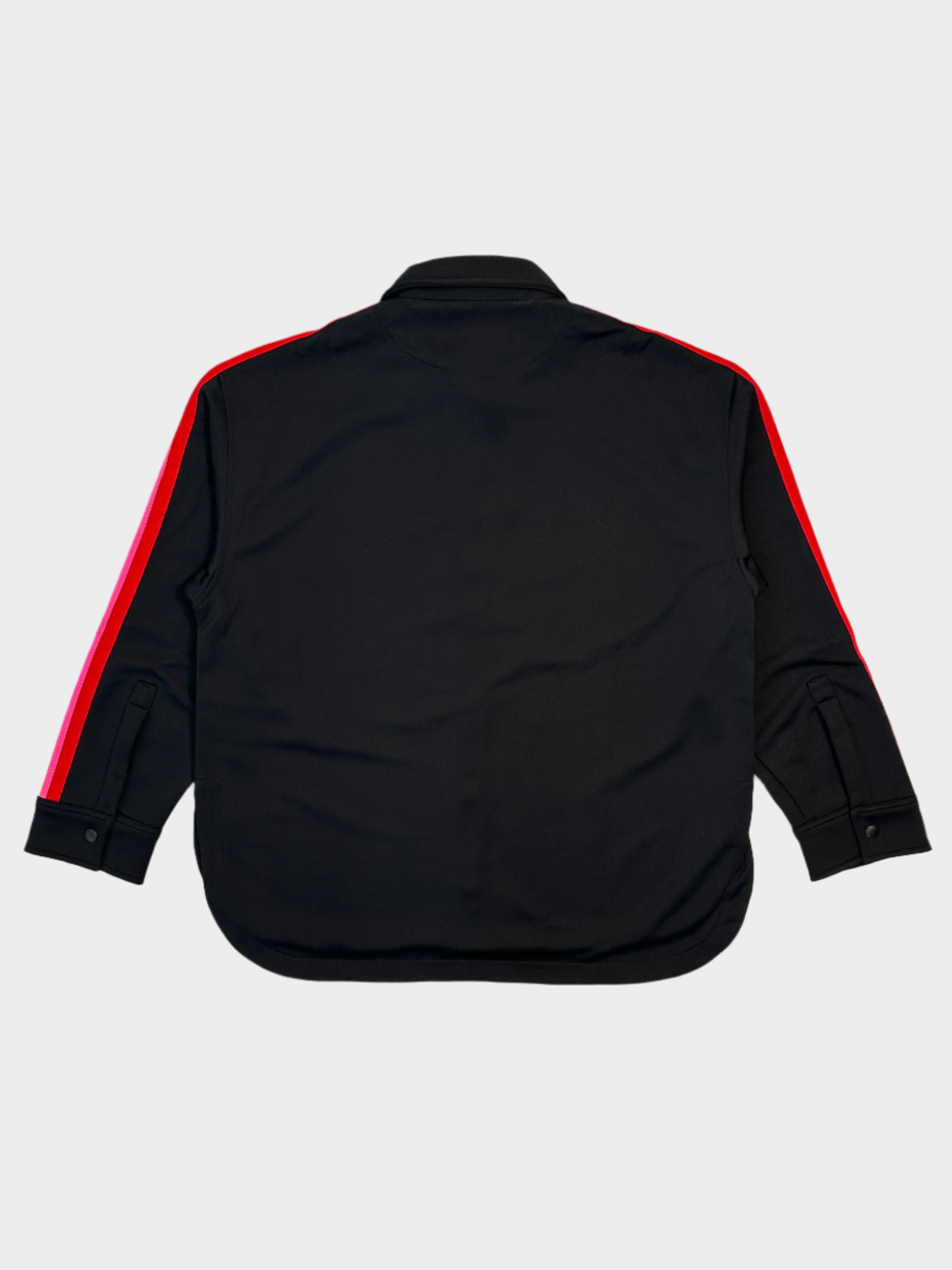 Long Sleeve Polo