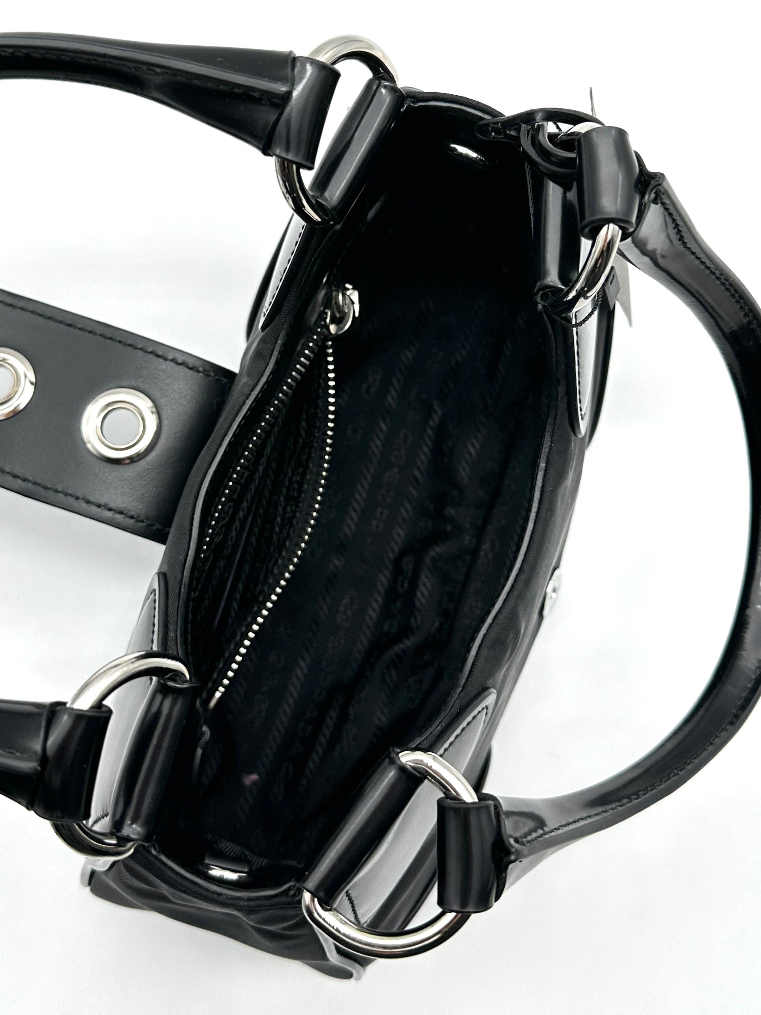 Moon Padded Bag