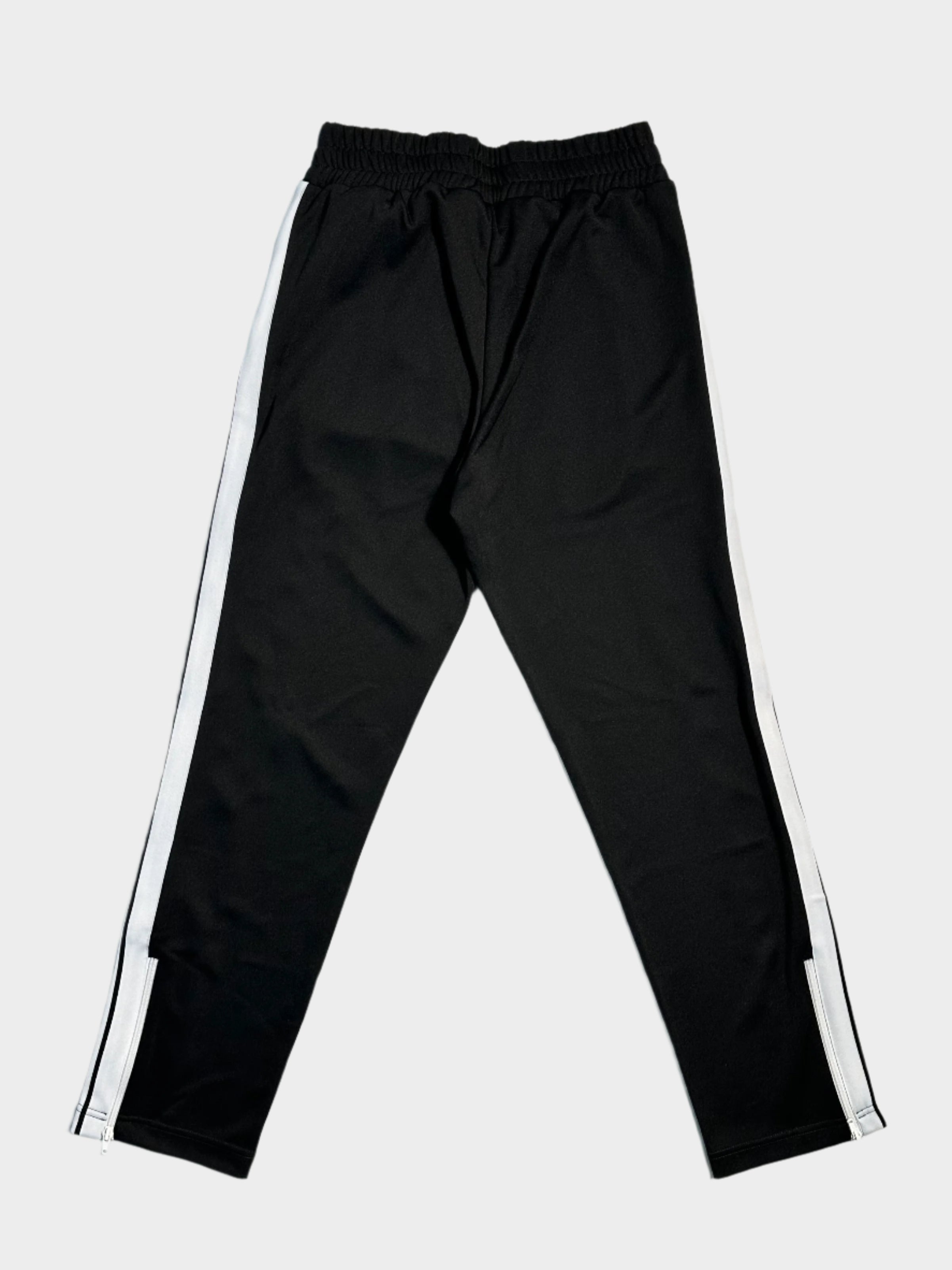 Pantaloni Jogger Con Logo