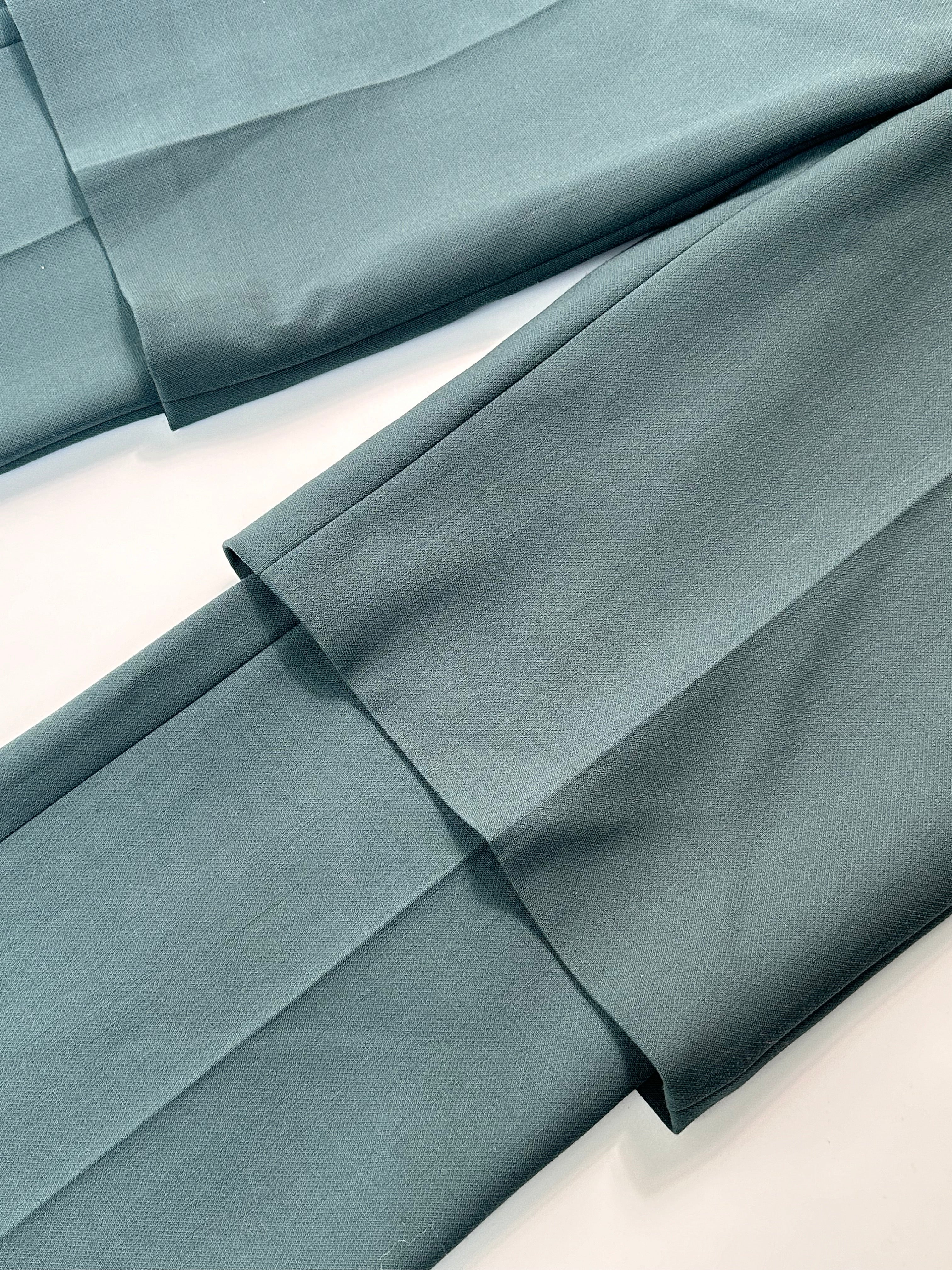 Double Layer Pants