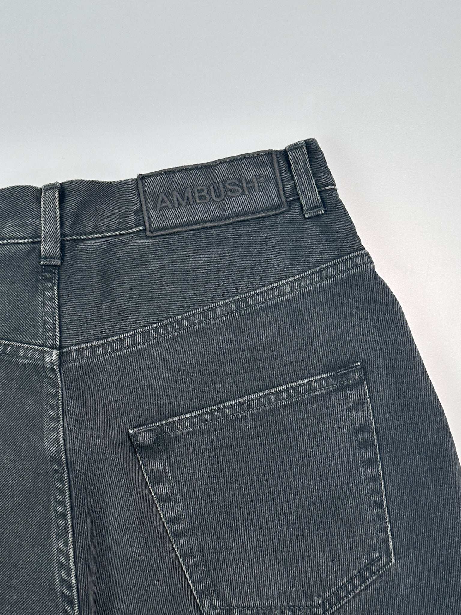 Rewedge Regular Shorts