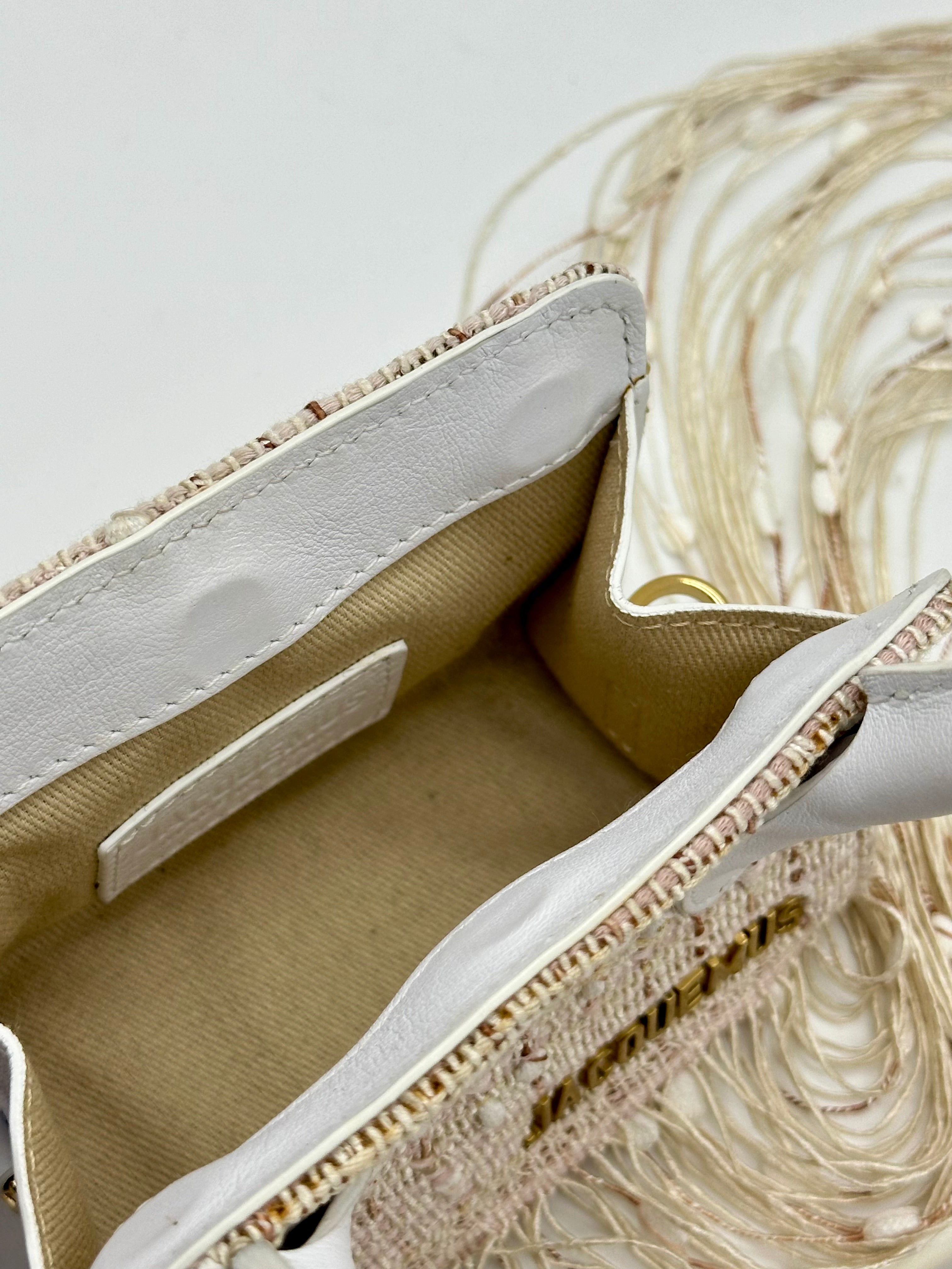 Le Sac Espelho Mini