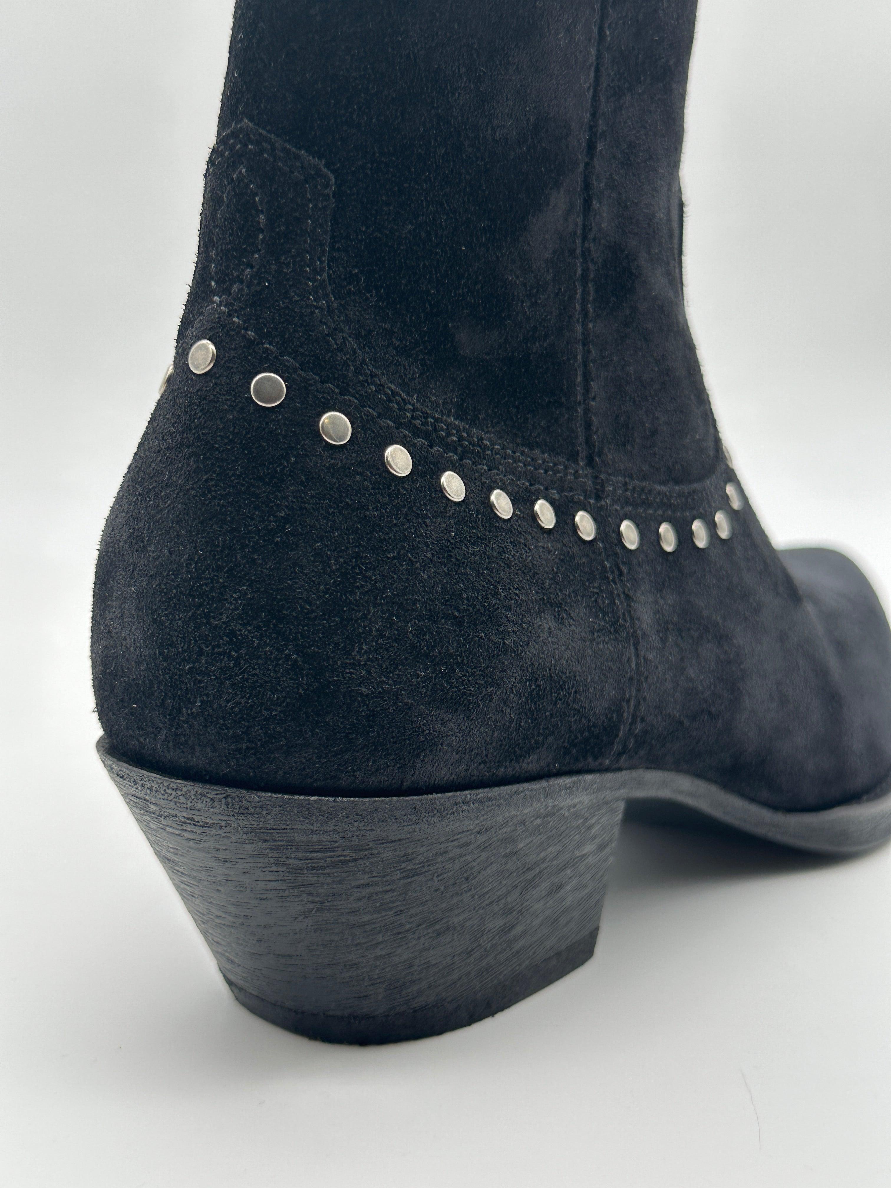 Luke Boots