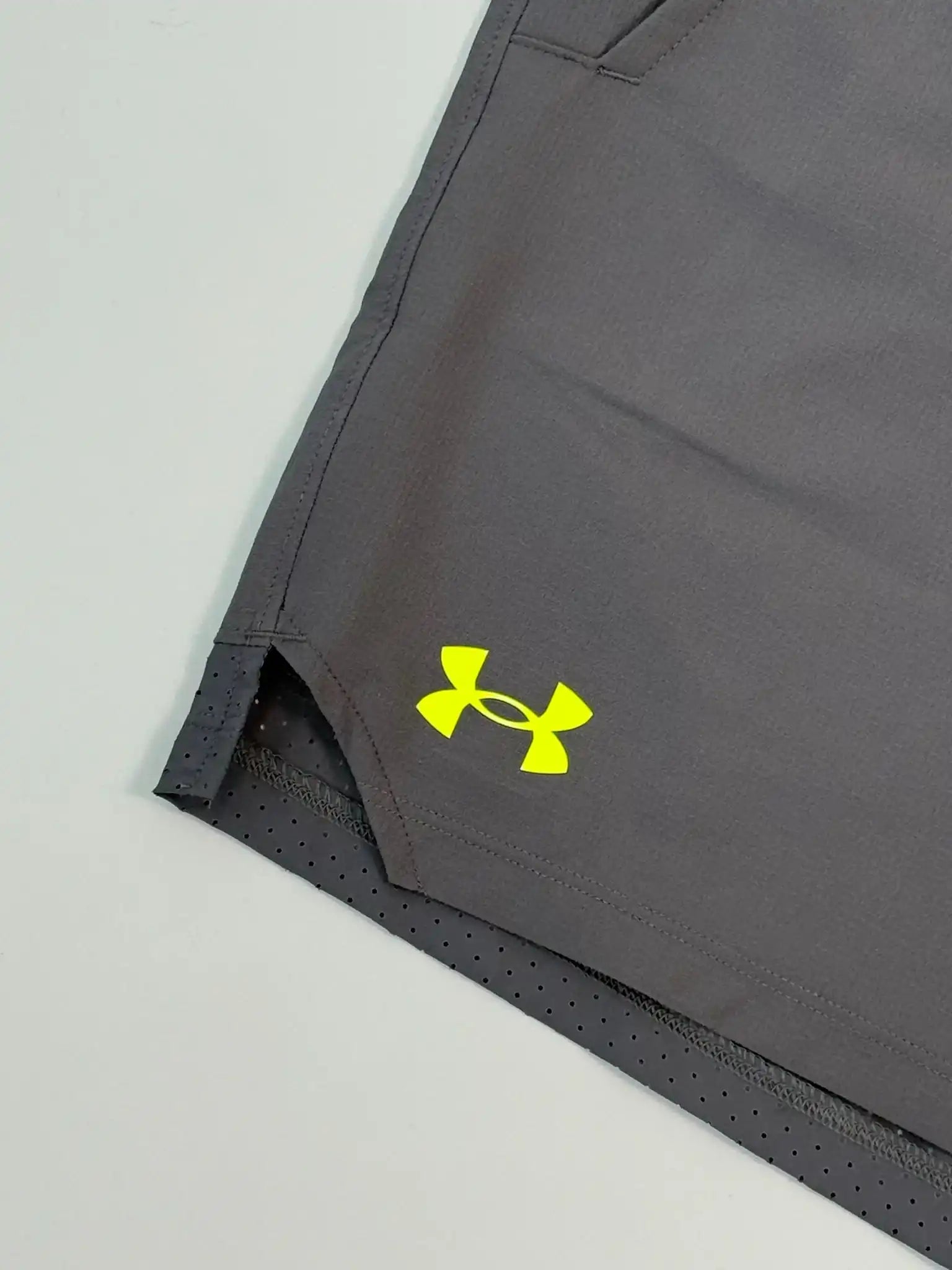 Pantaloncini Vanish Woven