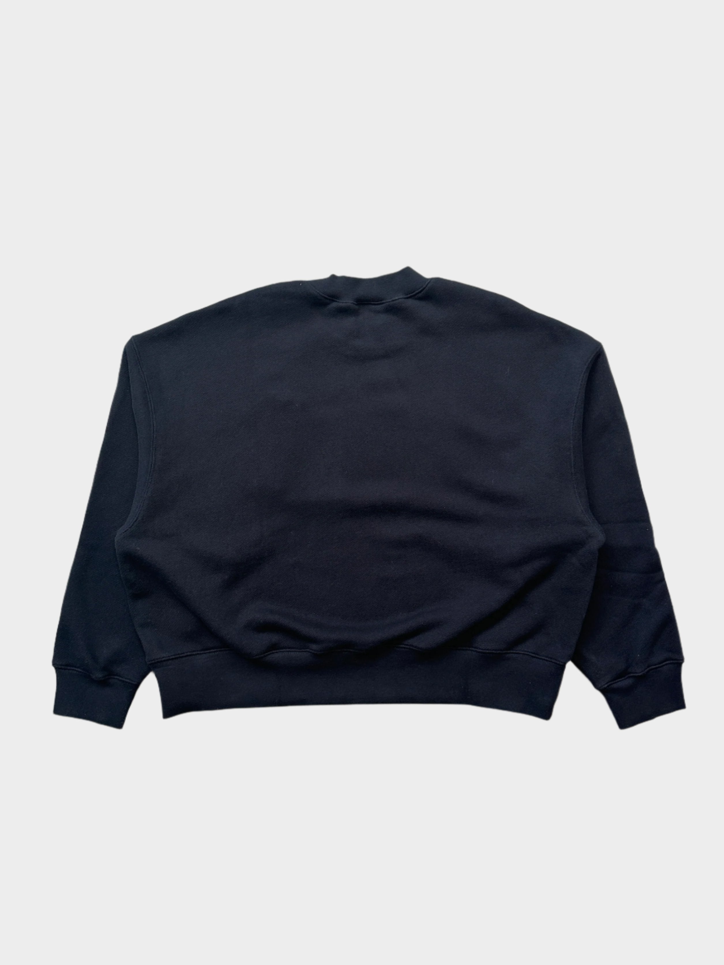 Bear Crewneck