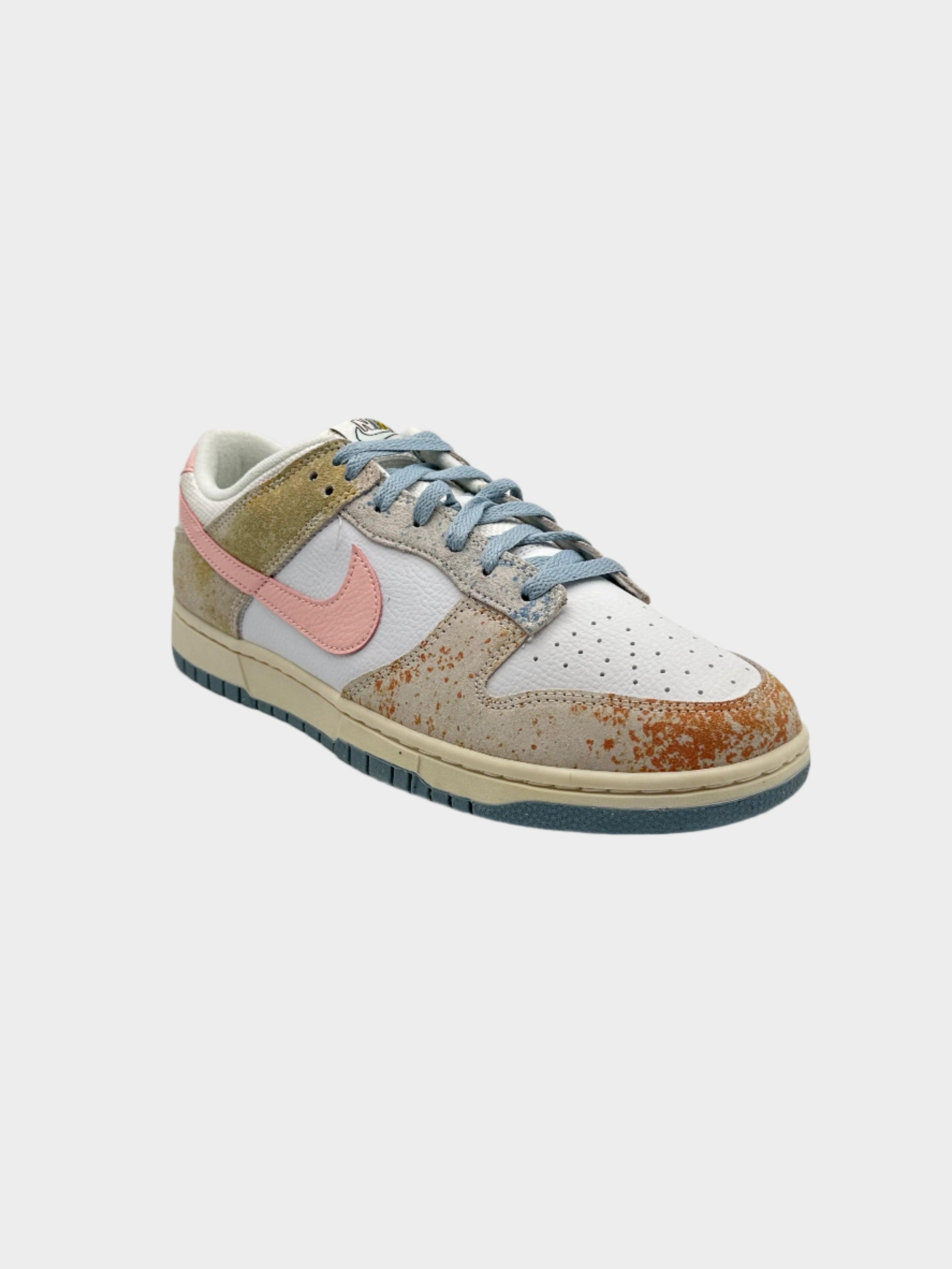 Dunk Low Oxidized