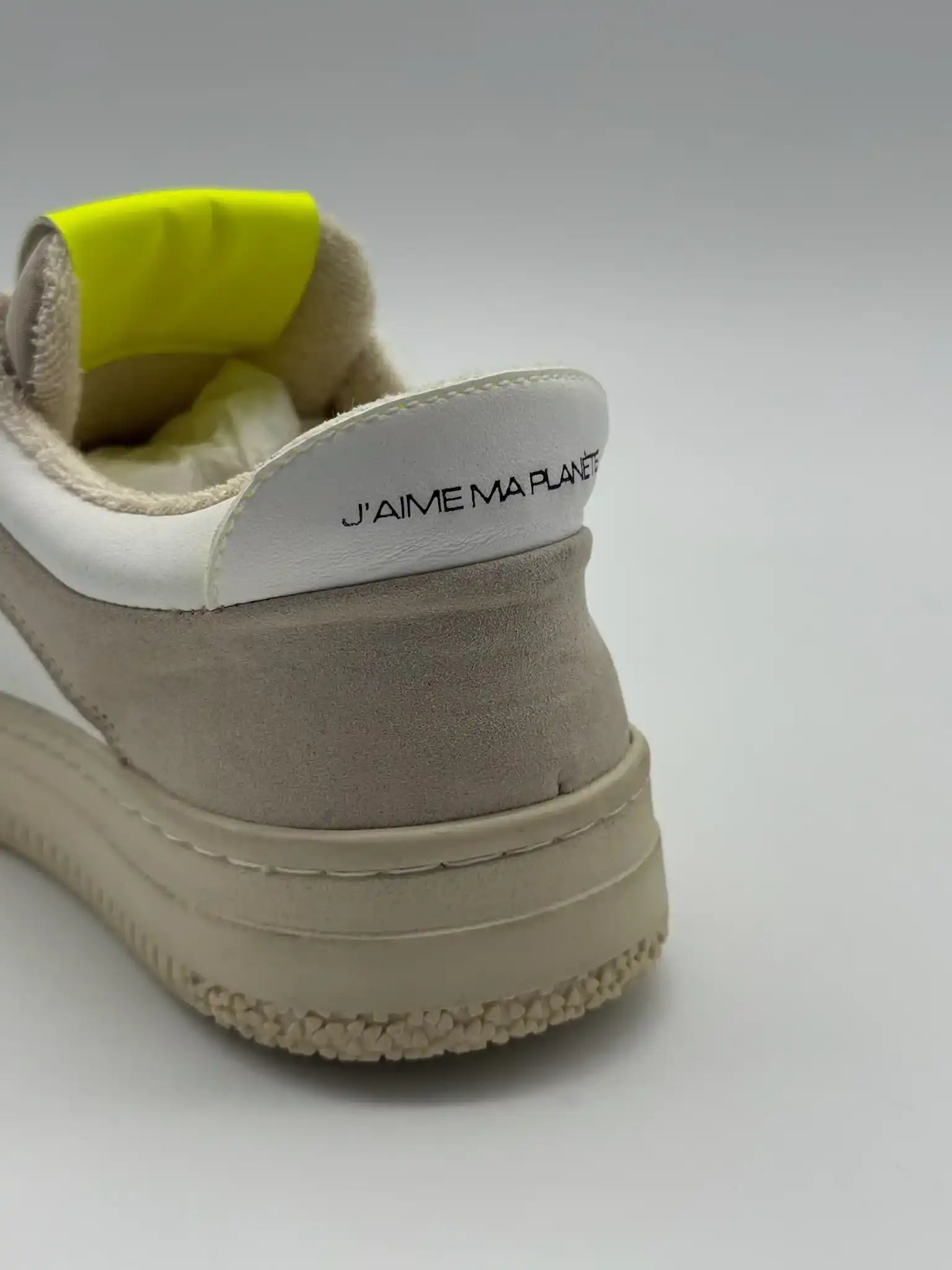 Sneakers Lyon Mixage