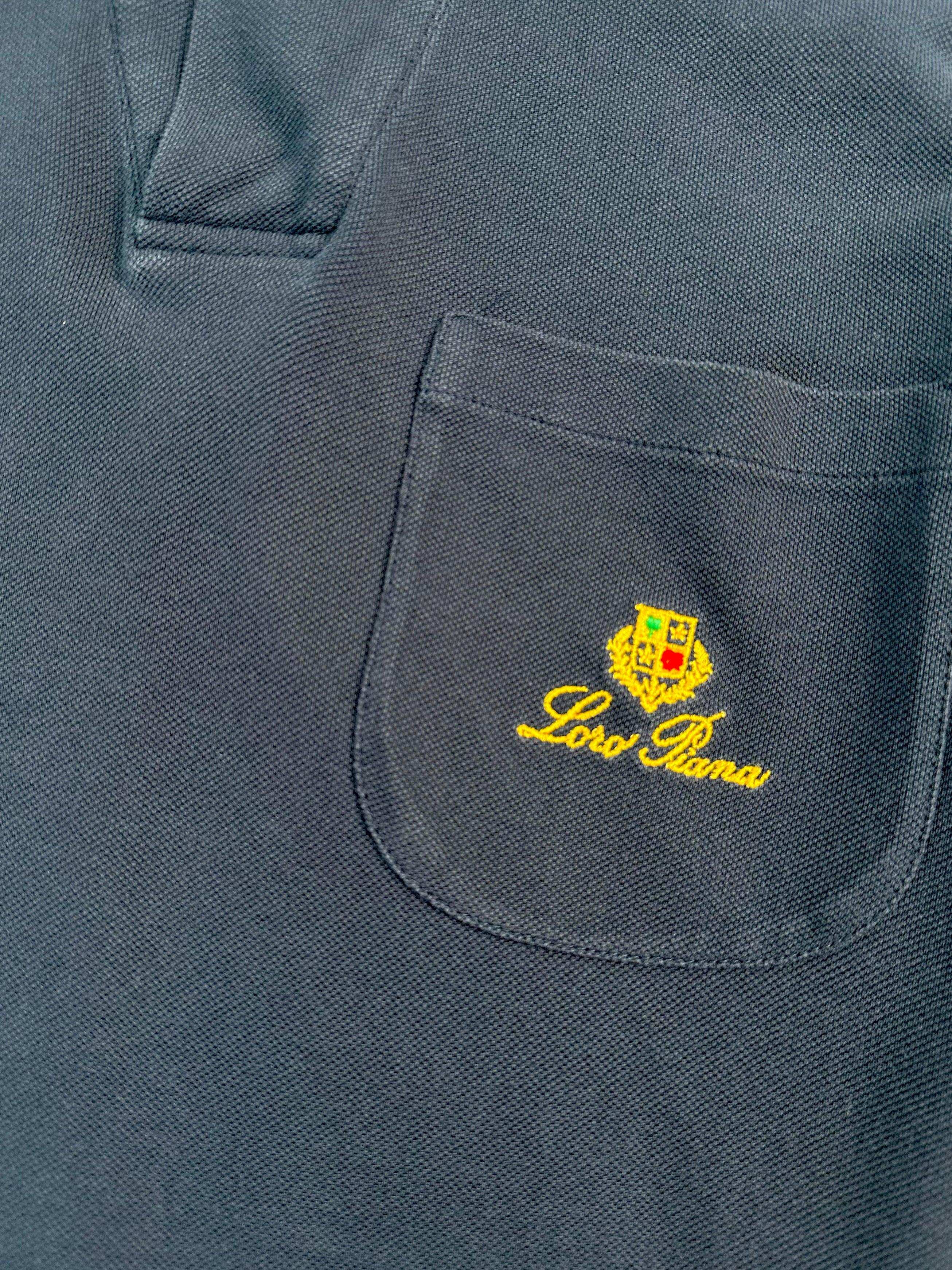 Classic Polo Shirt