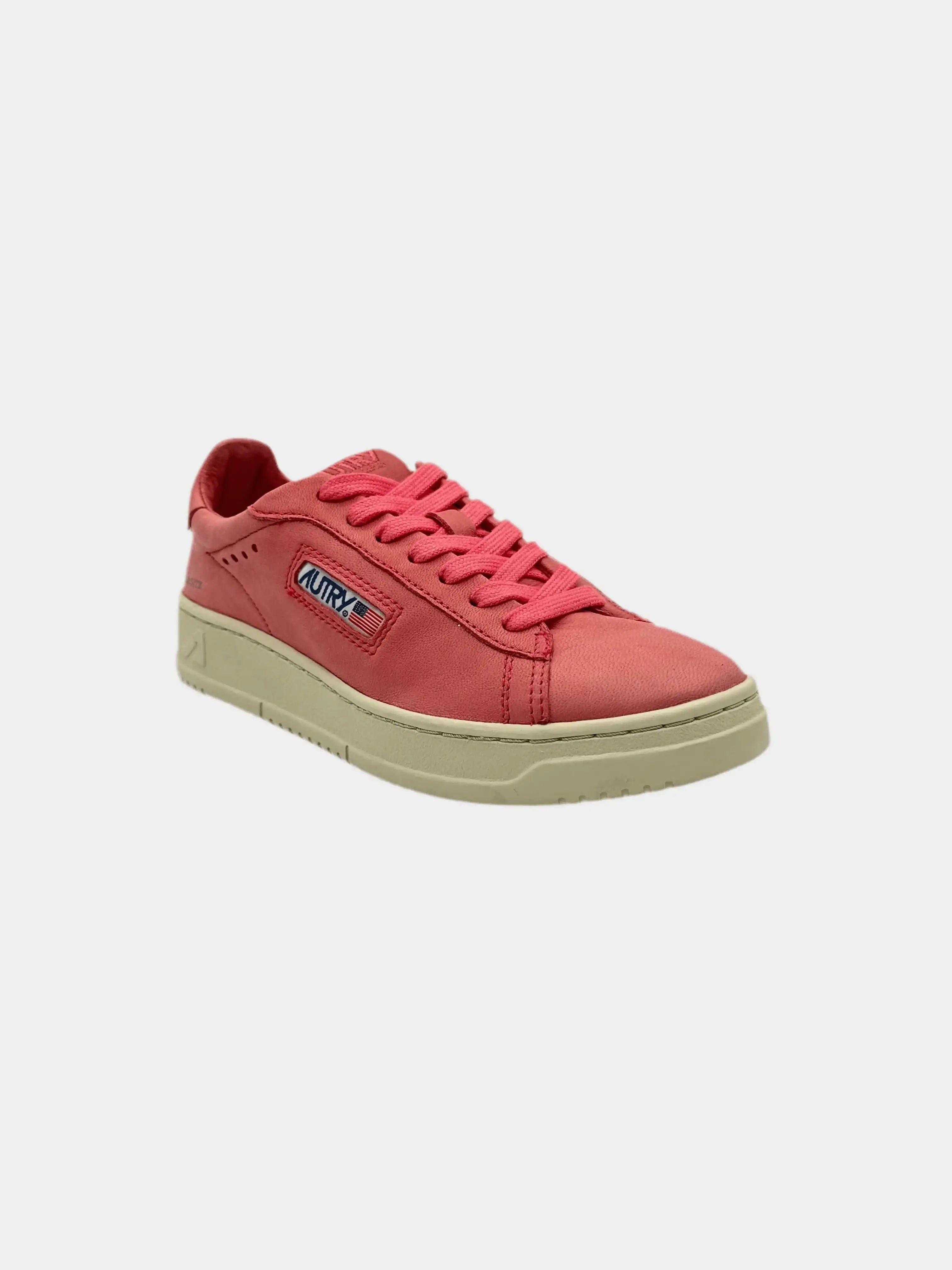 Sneakers Basse Dallas