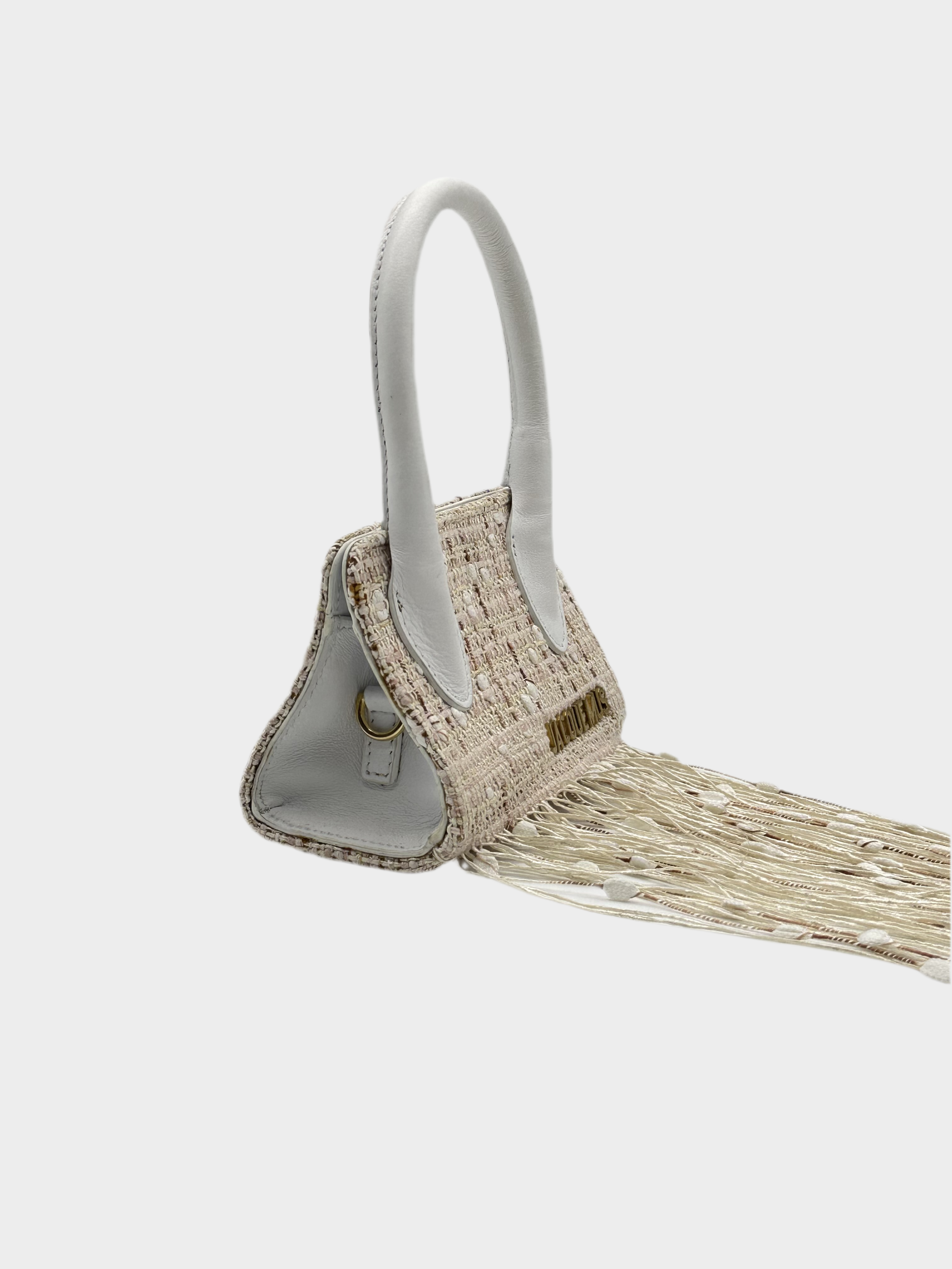 Le Sac Espelho Mini