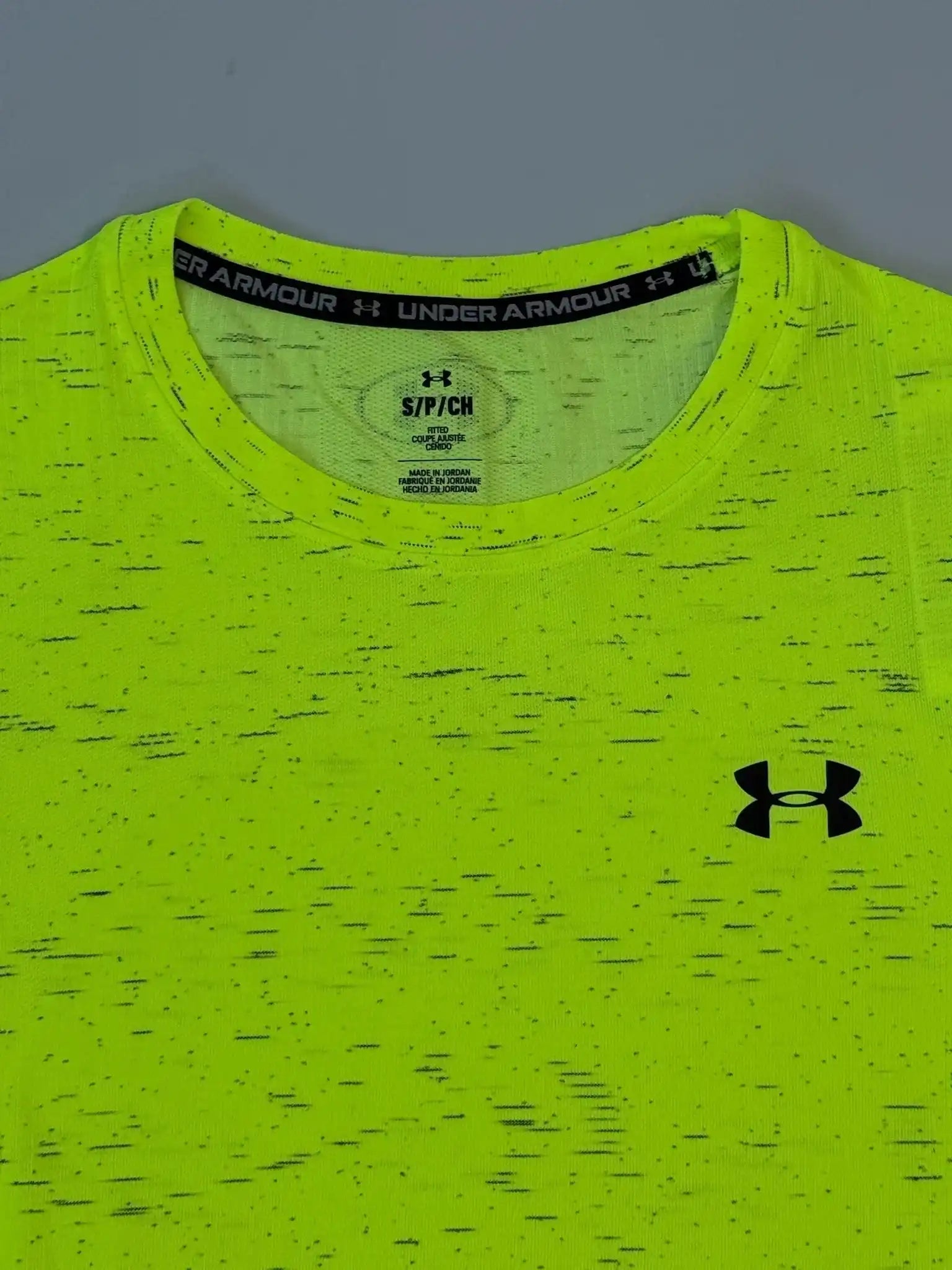Vanish Seamless T-Shirt