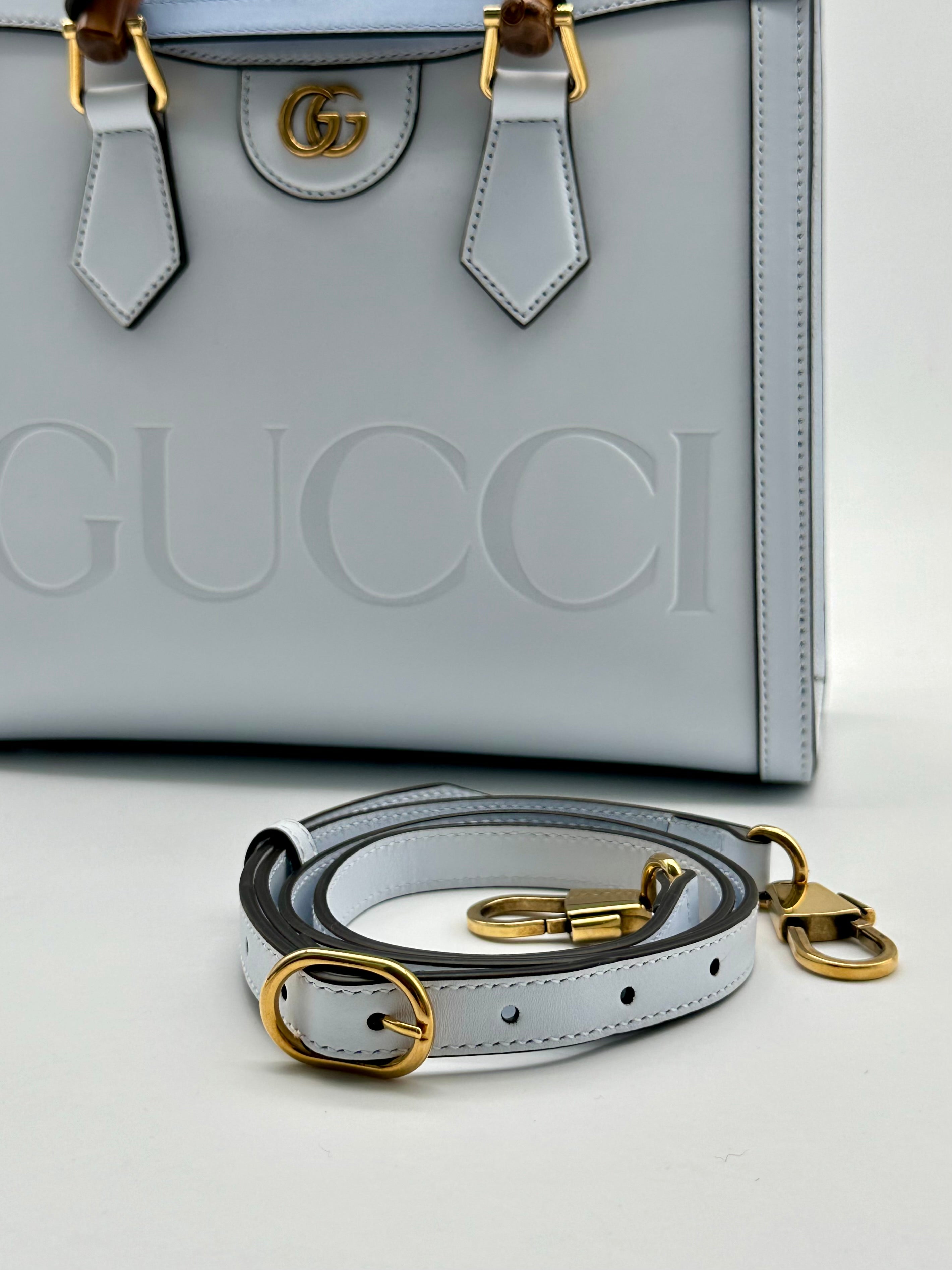 Diana Shopping Bag