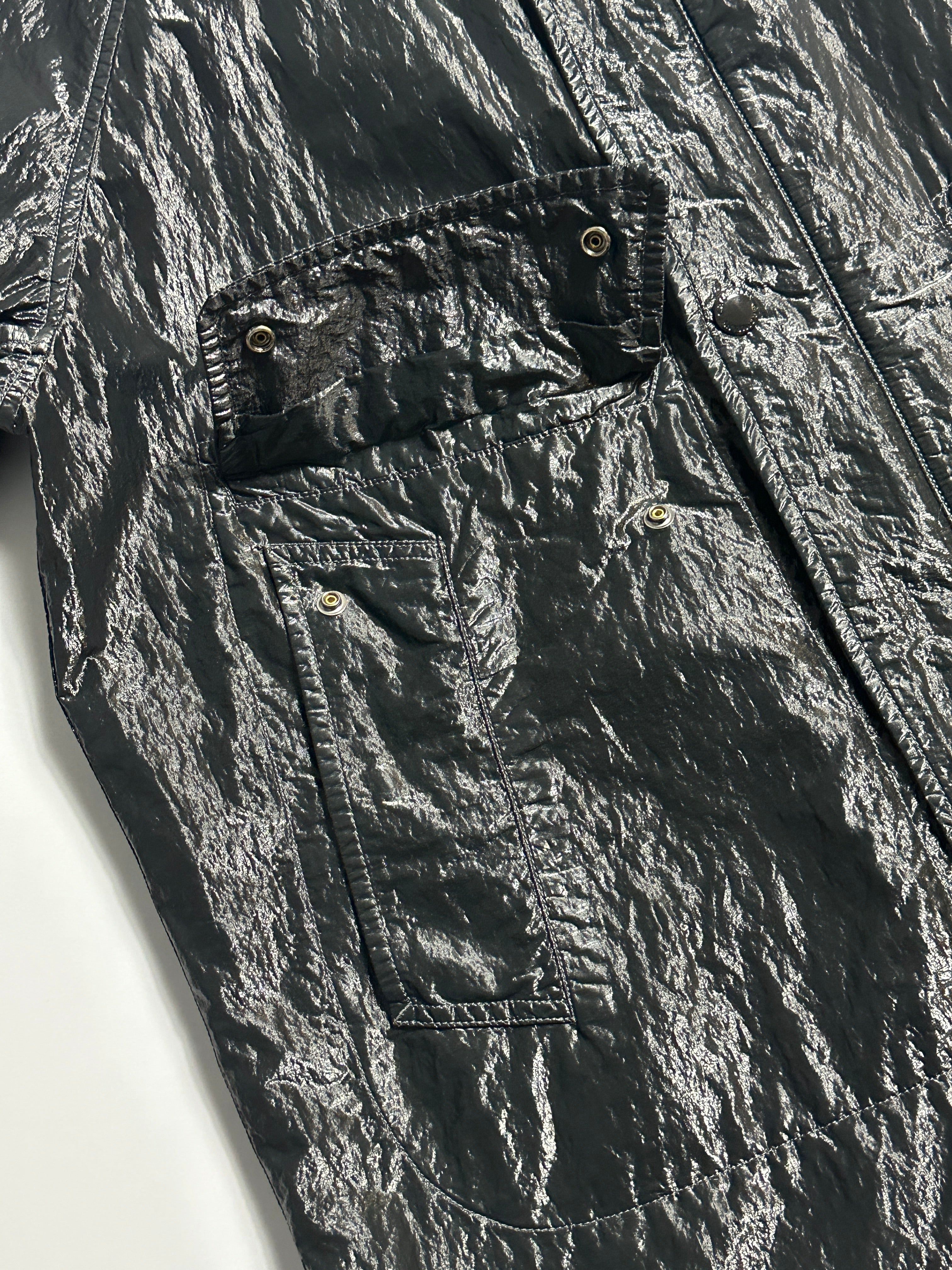 Kan-D Jacket