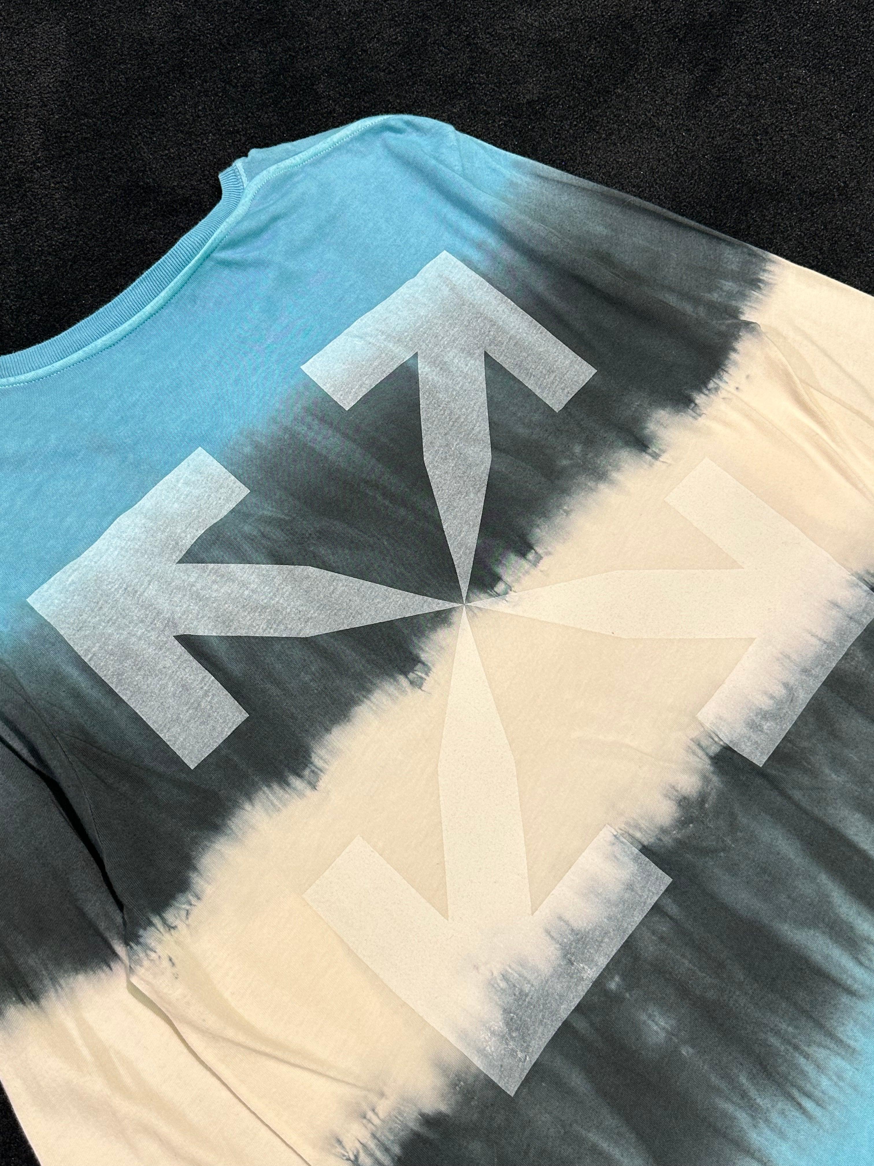 Tie Dye Long Sleeve T-shirt