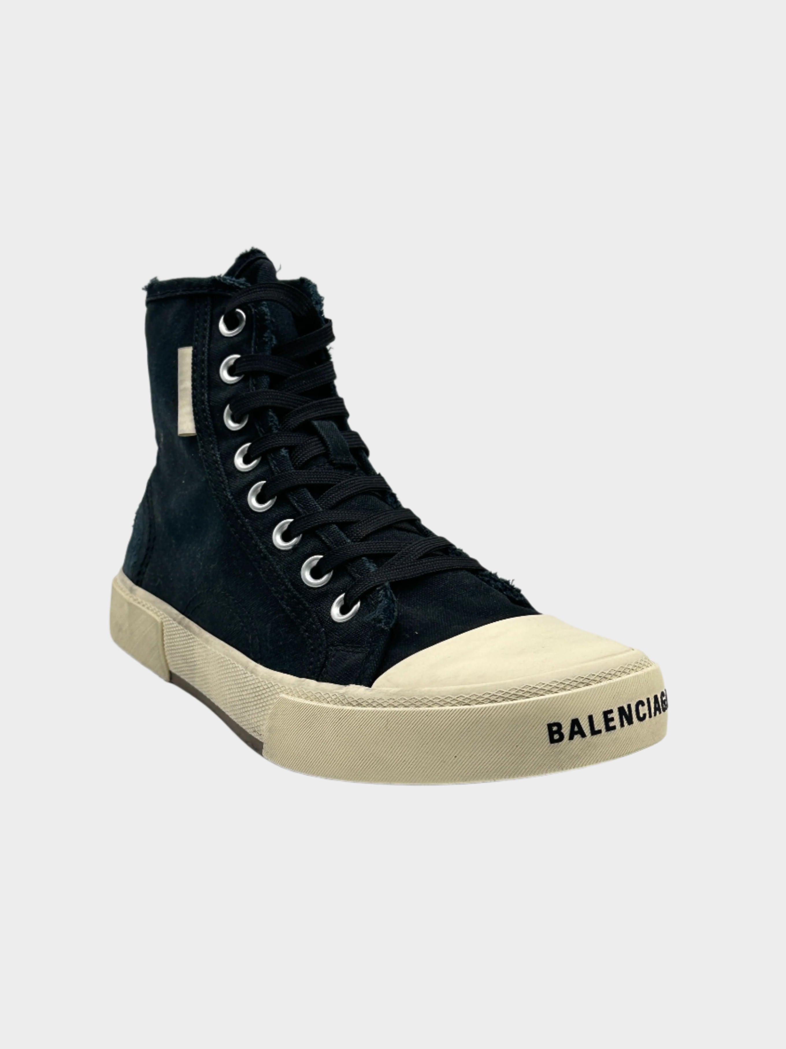 Paris Sneakers