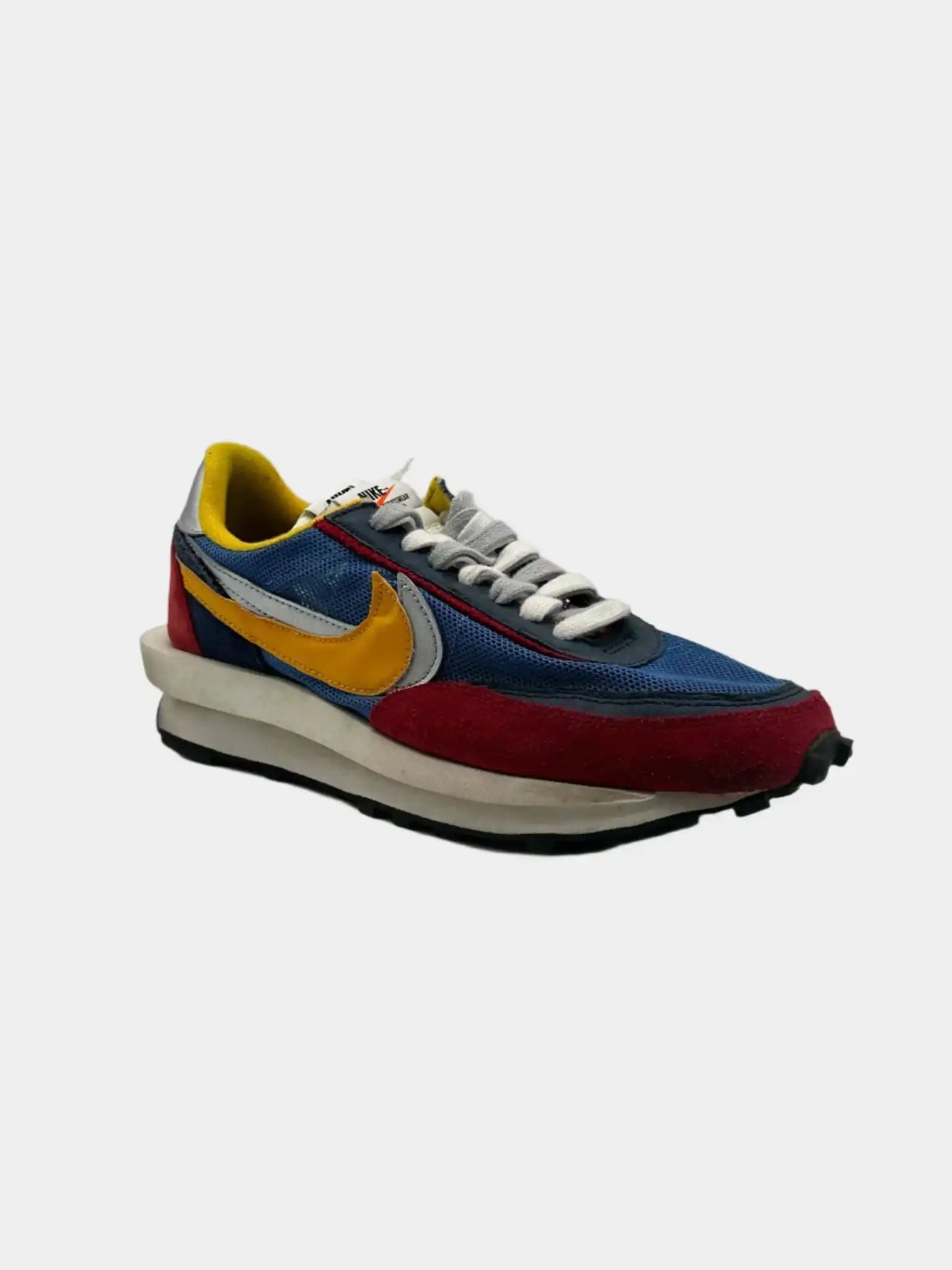 Sneakers Nike LD Waffle Sacai Varsity Blue