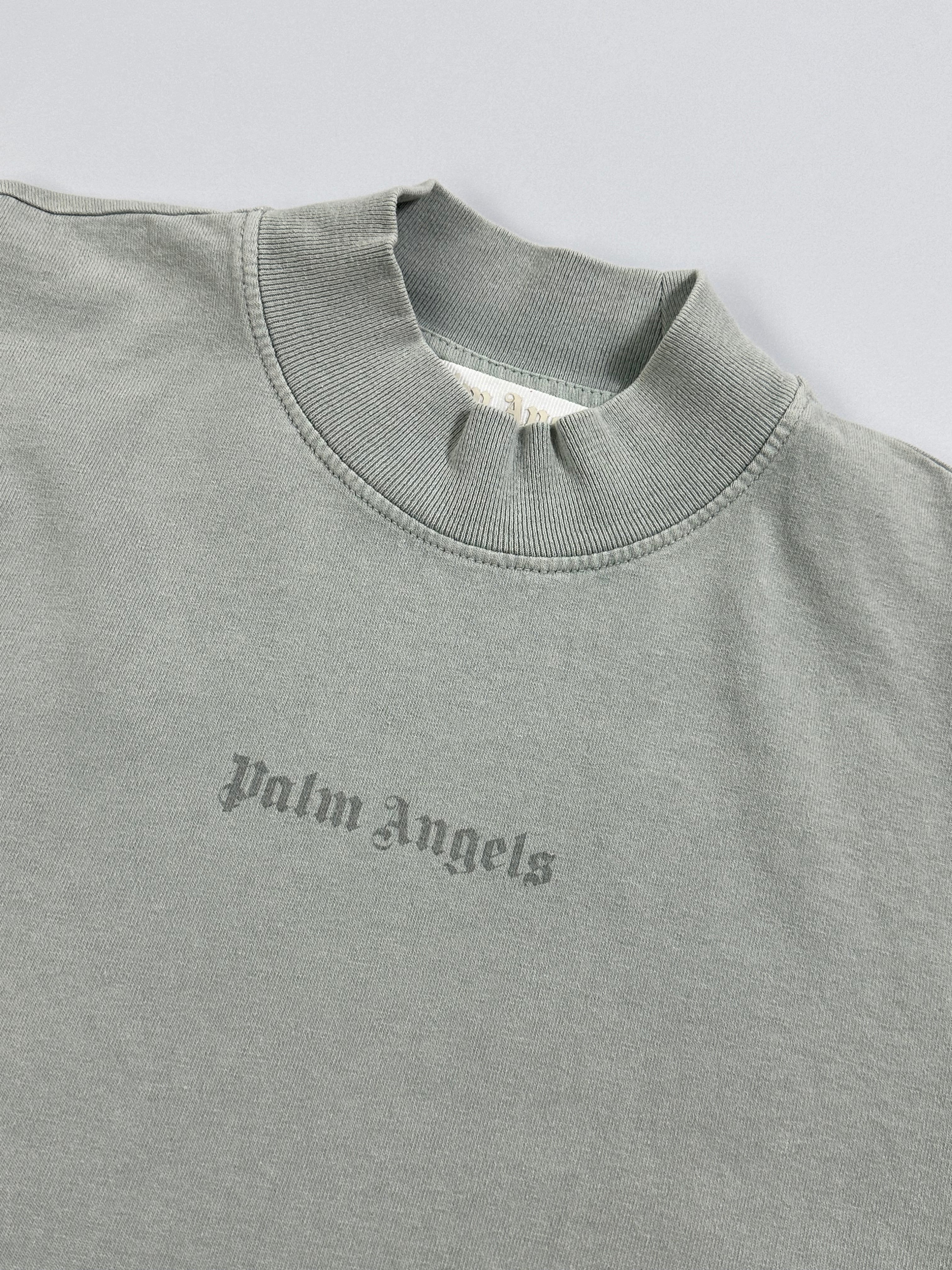 Printed Logo T-shirt