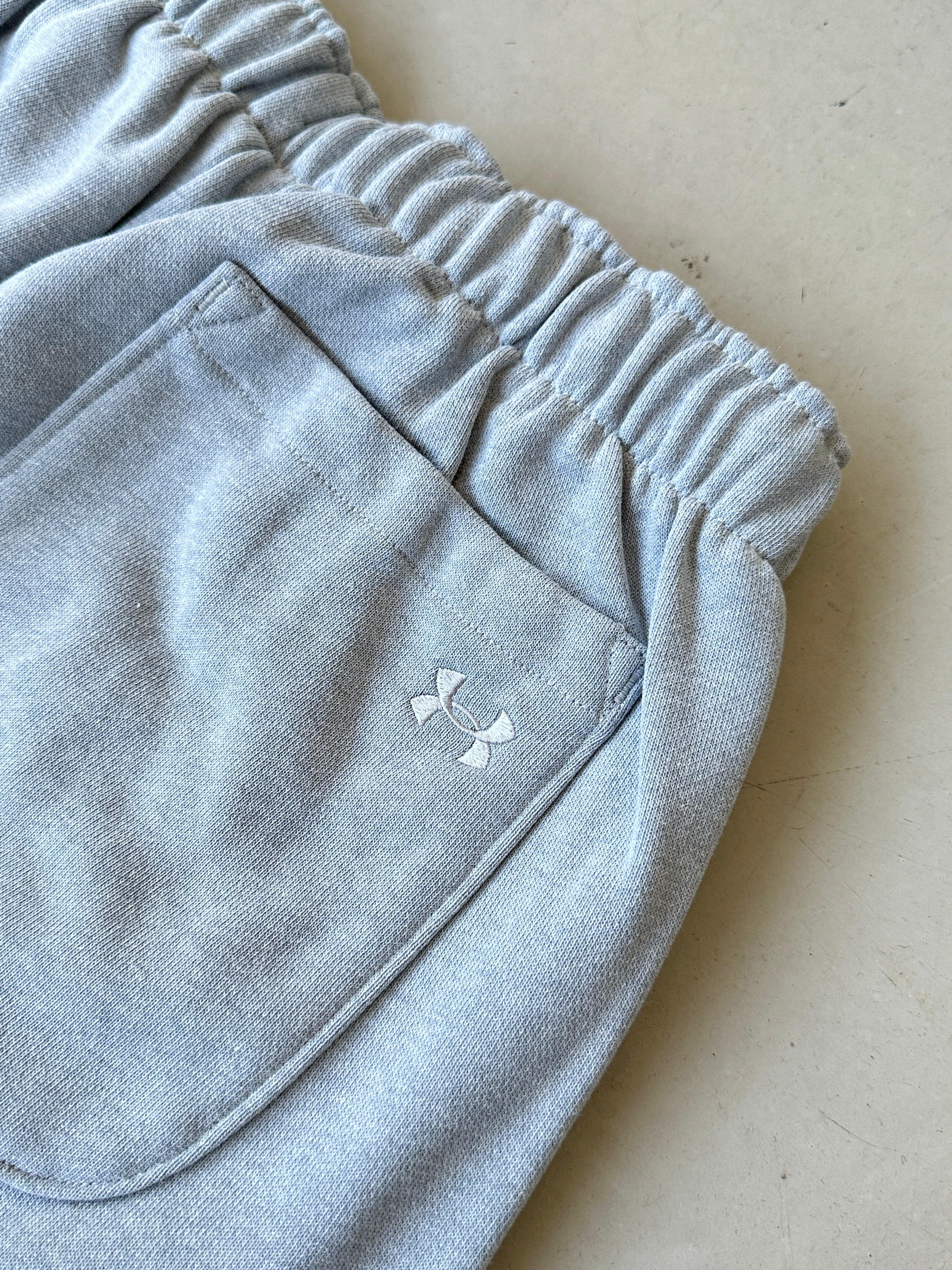 Oversized Sweatpants