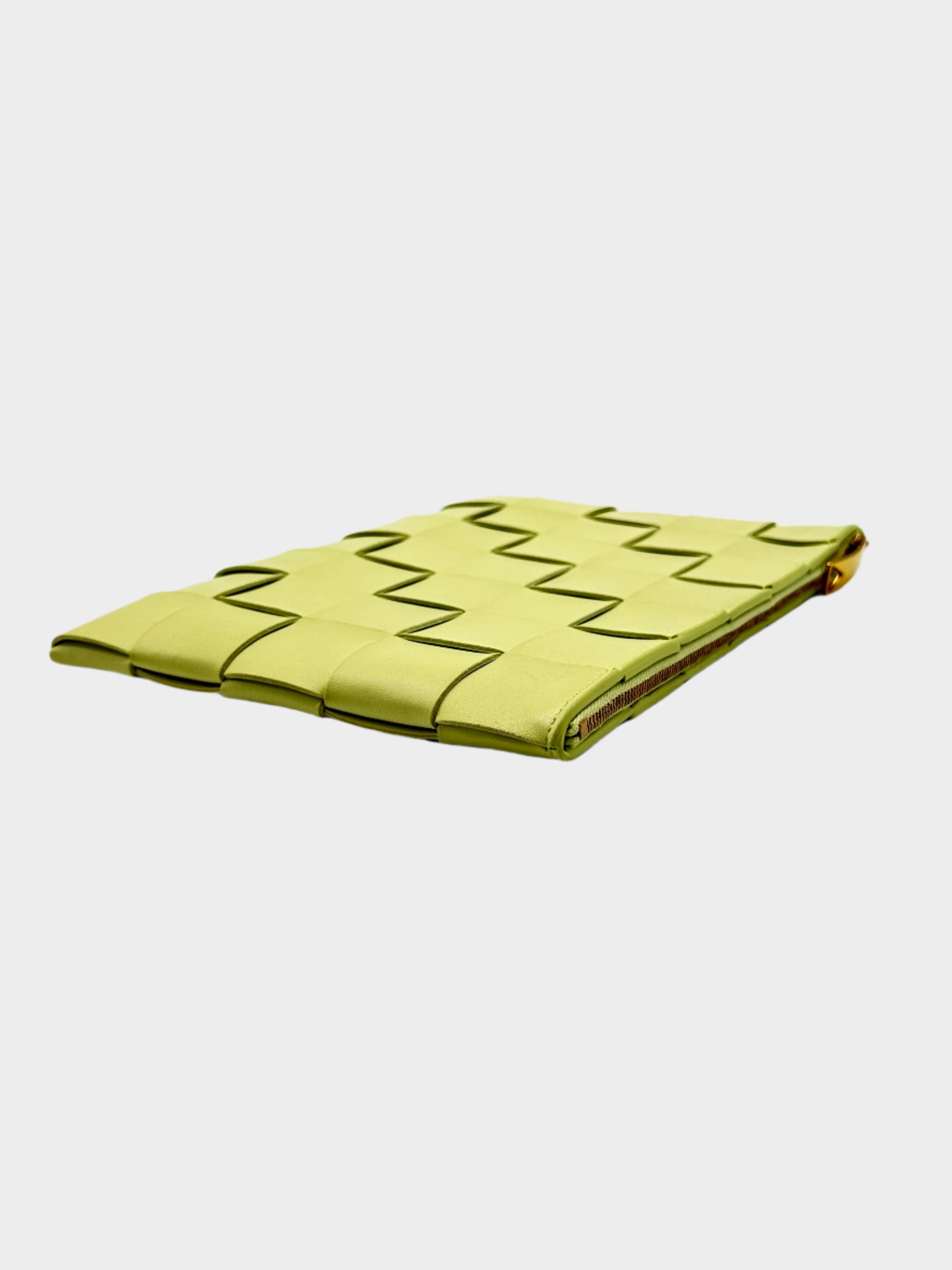 Flat Pouch Cassettes