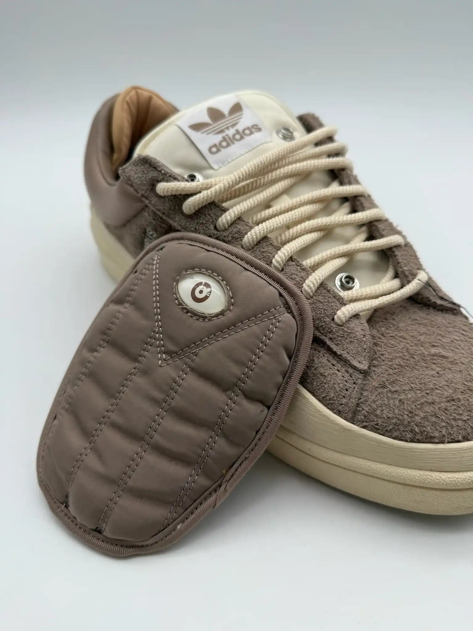 Sneakers Adidas X Bad Bunny Campus