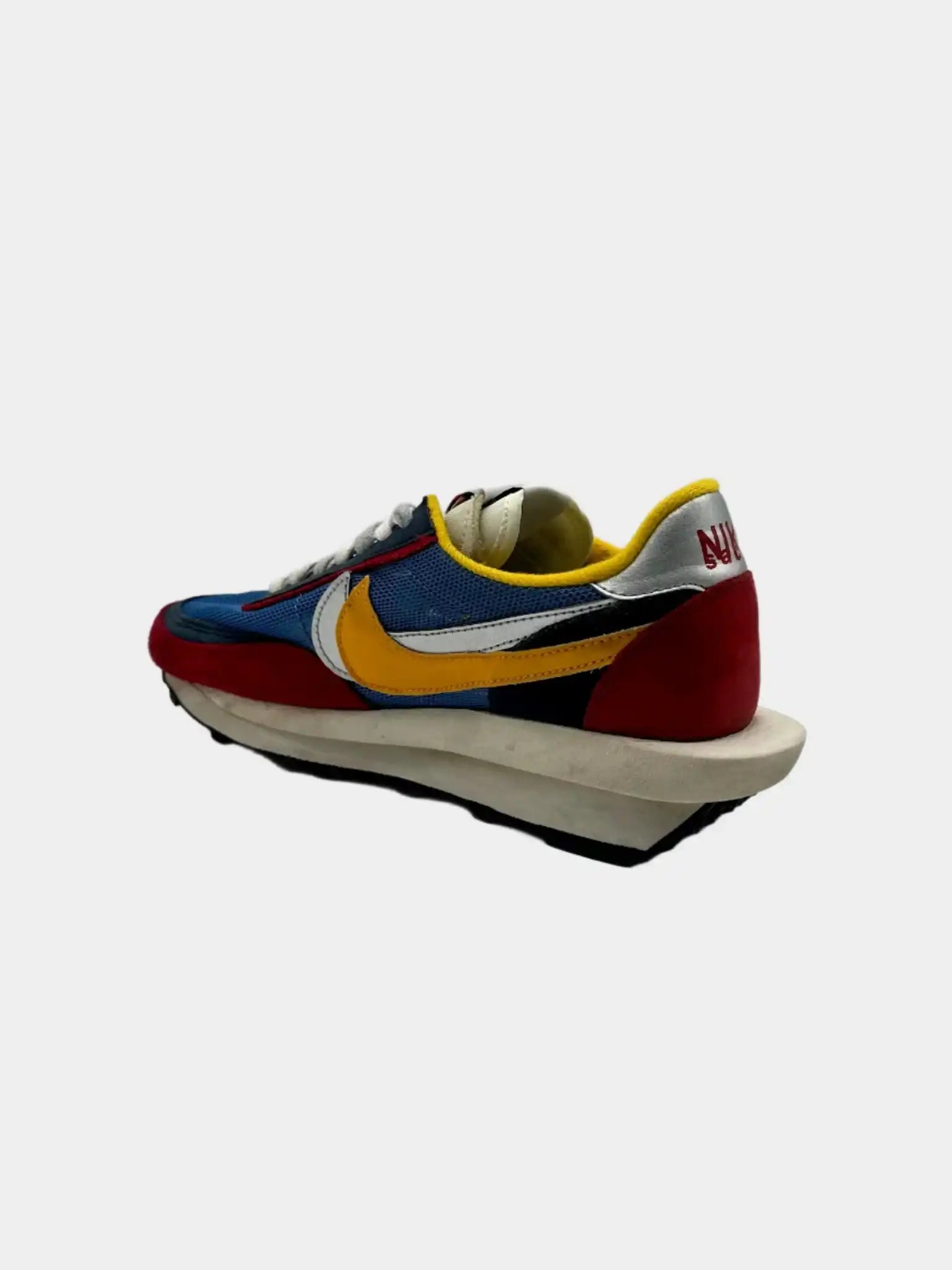 Sneakers Nike LD Waffle Sacai Varsity Blue