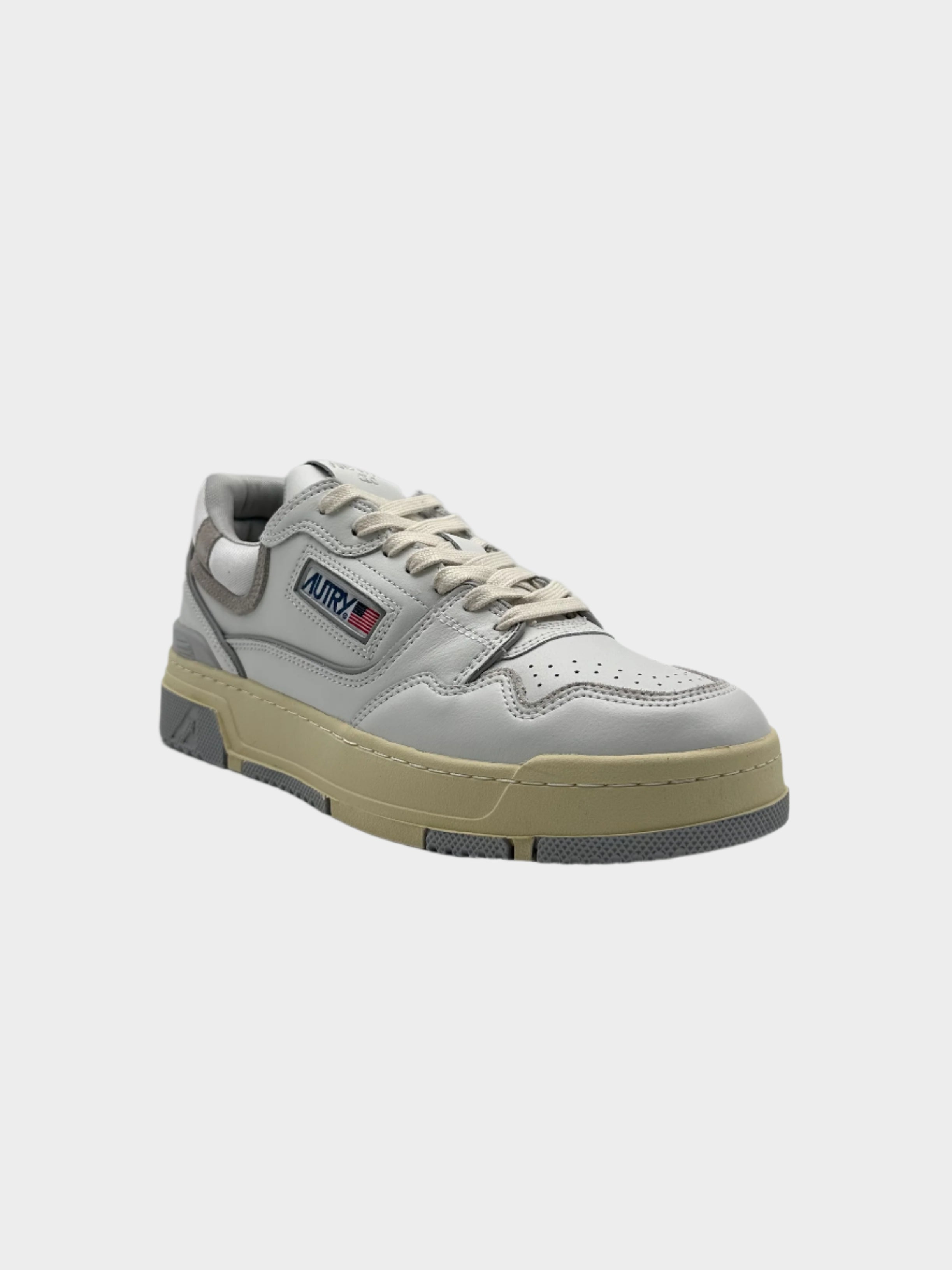 CLC Low Sneakers