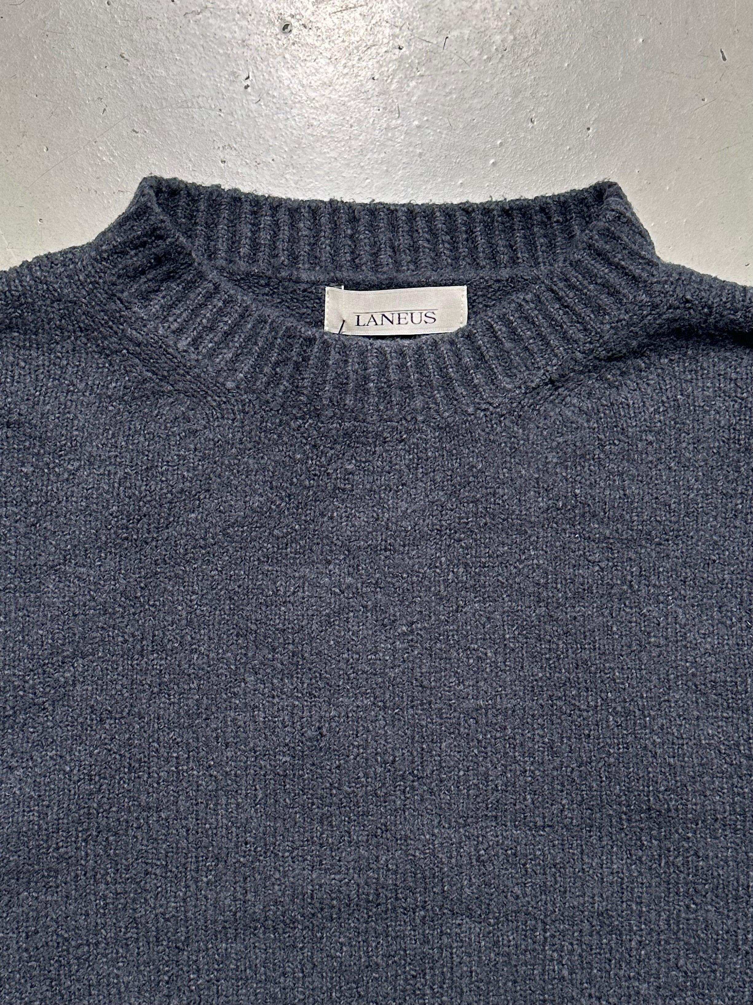 Crew Neck Sweater