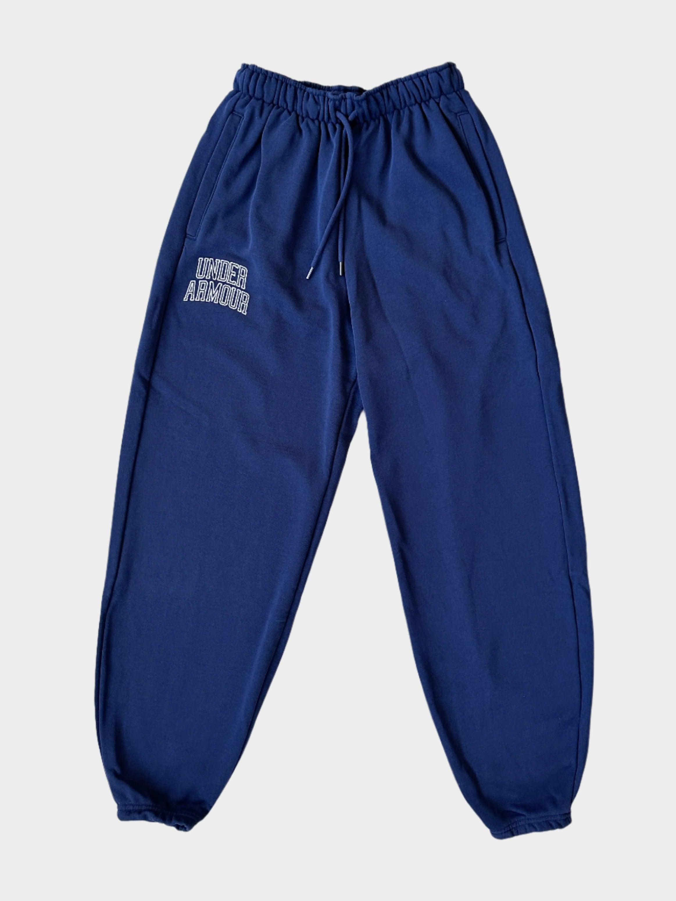 Oversized Sweatpants