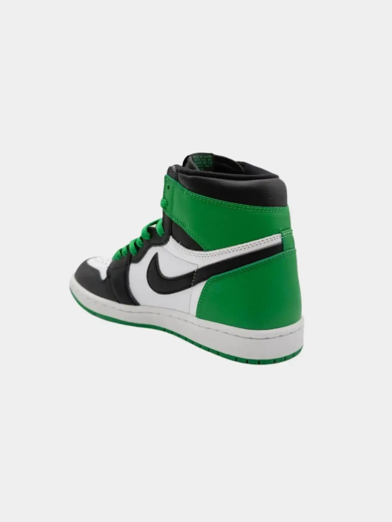 Sneakers Nike Air Jordan 1 Retro High OG Lucky Green