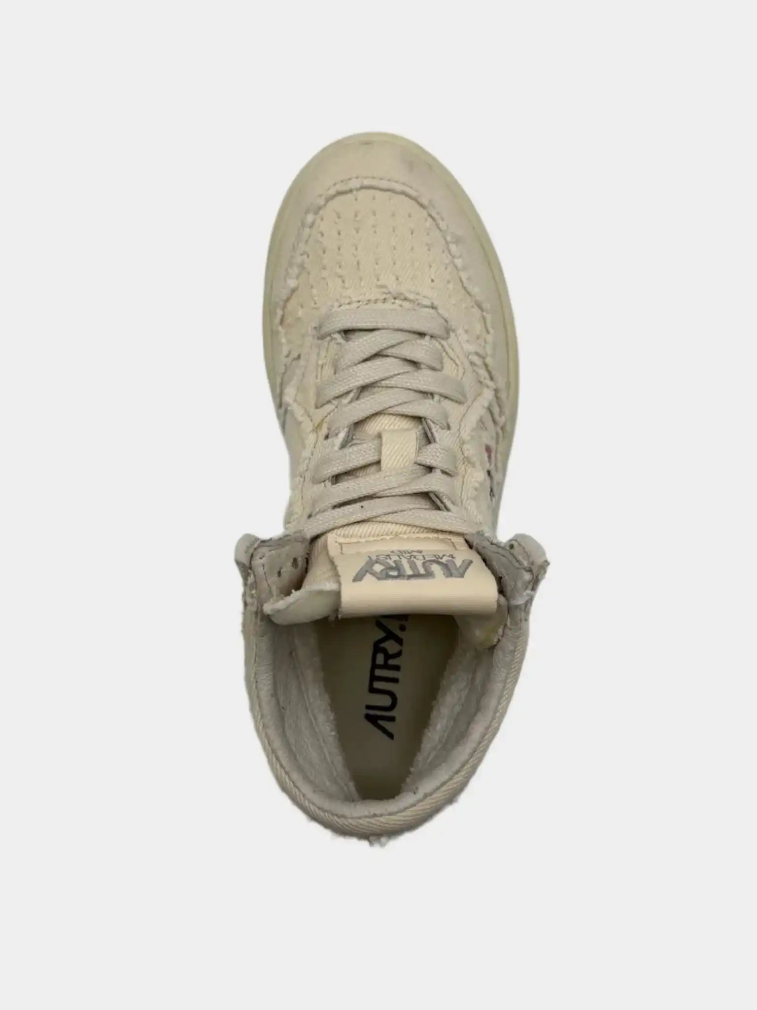 Sneakers Autry Medalist Mid
