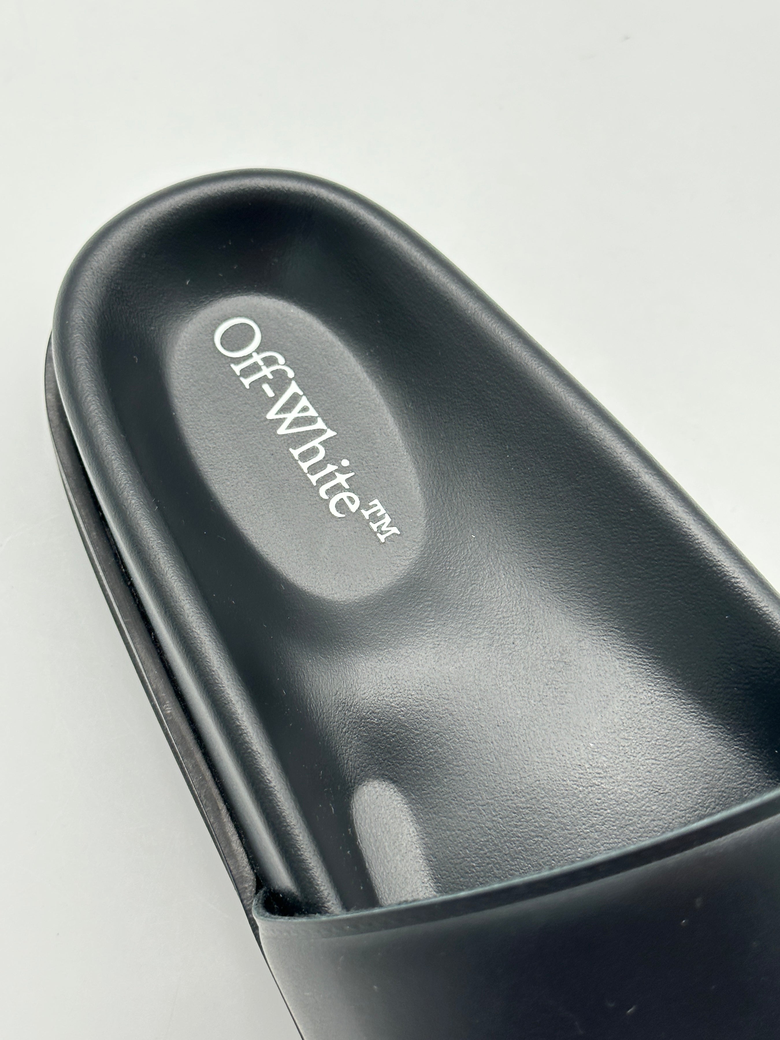 Logo Slippers