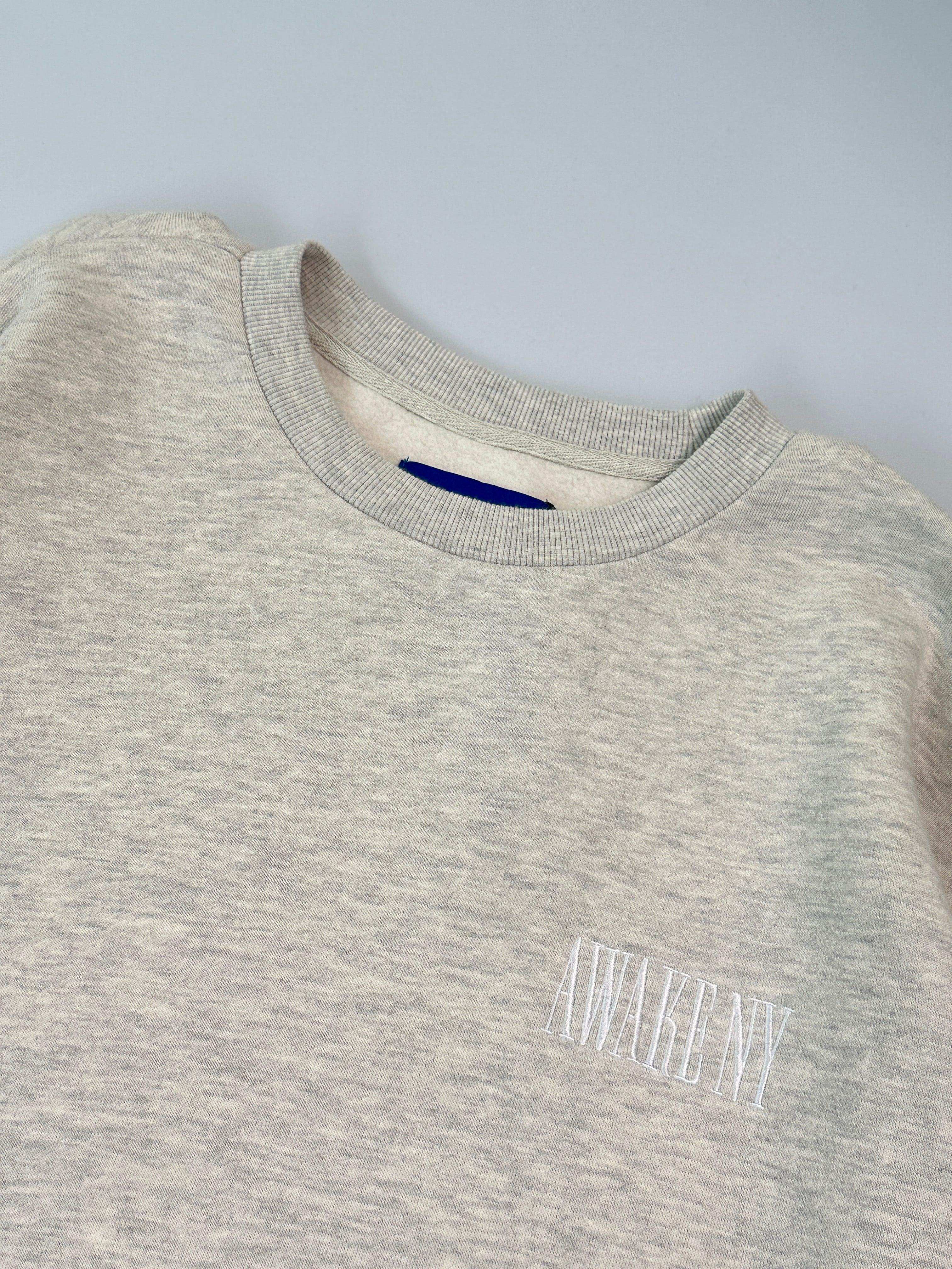 Crewneck Sweatshirt